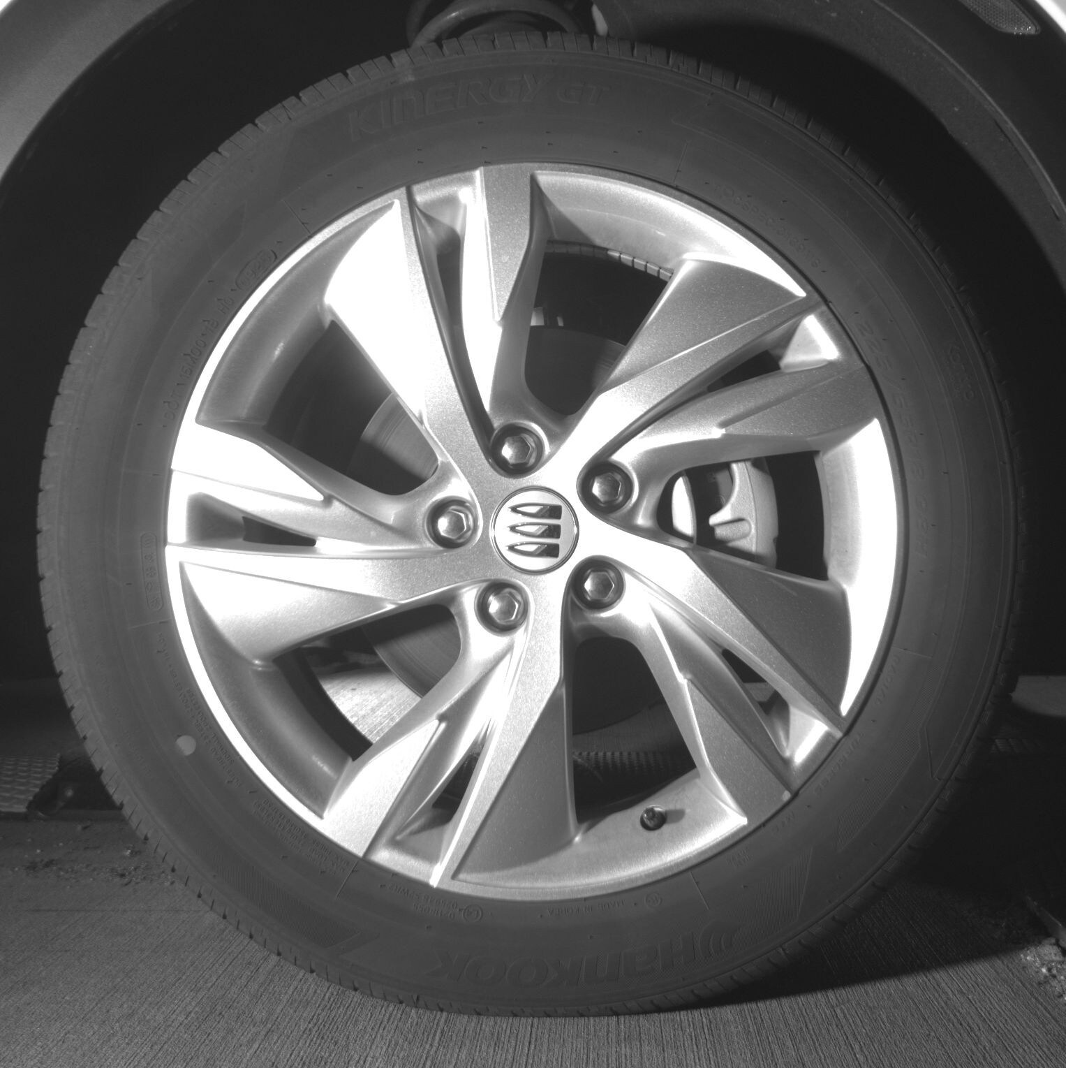 Thumbnail: 2025 Buick Encore GX - 10