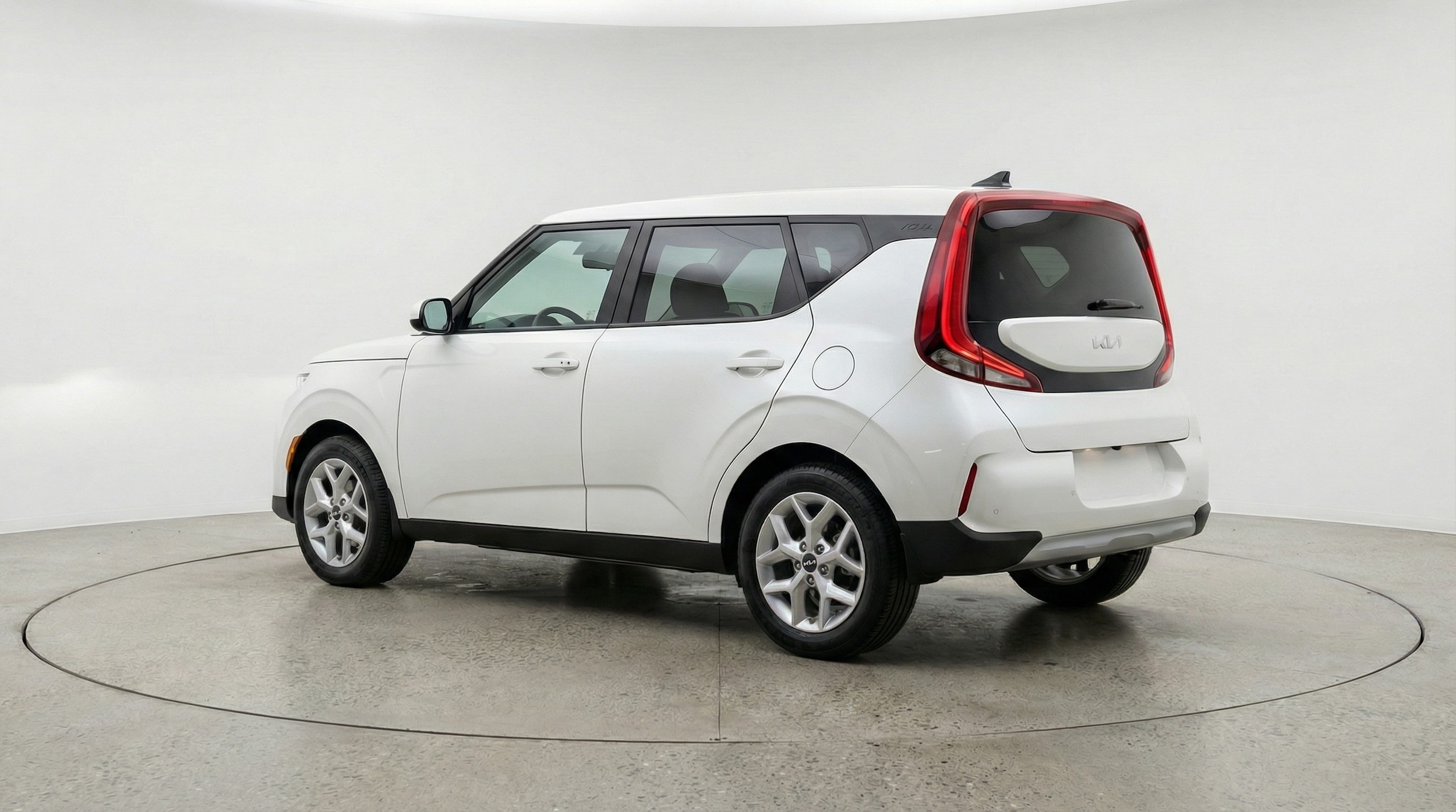 Thumbnail: 2025 Kia Soul - 5