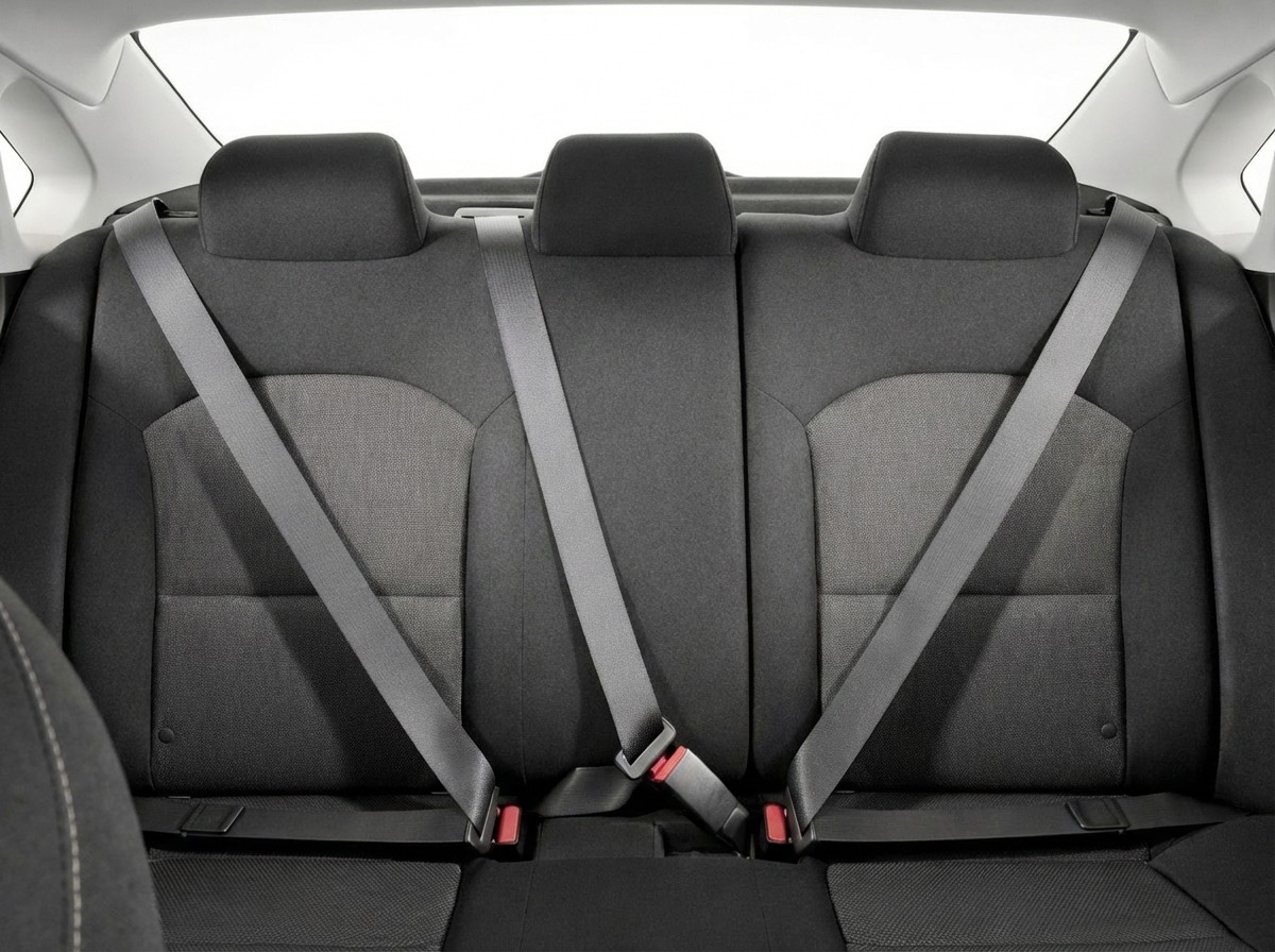 Thumbnail: 2024 Kia Forte - 12