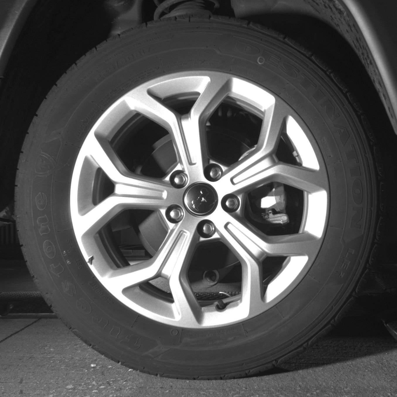 Thumbnail: 2025 Jeep Compass - 12