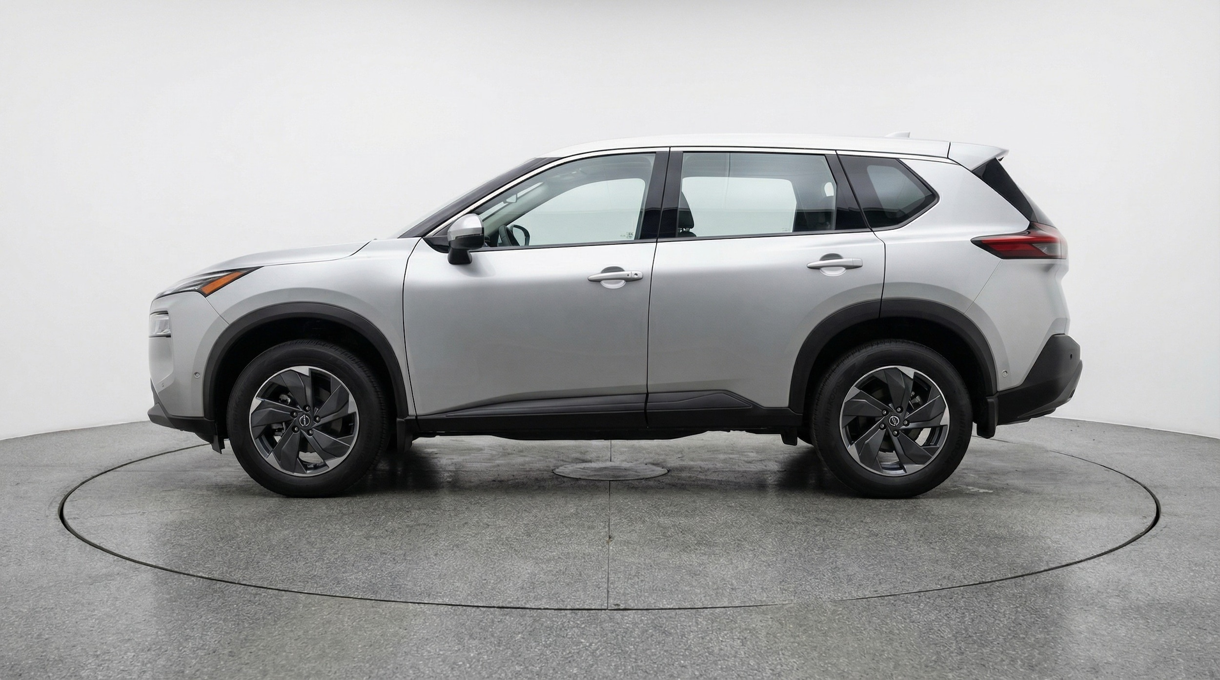 Thumbnail: 2025 Nissan Rogue - 4