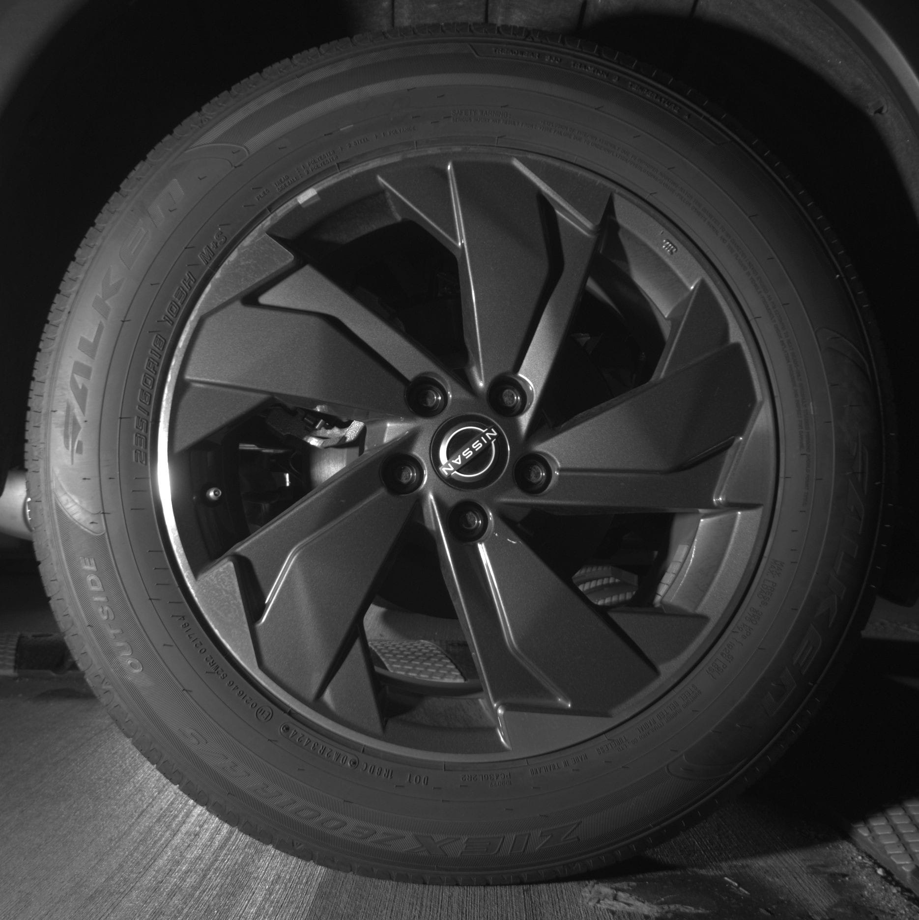 Thumbnail: 2025 Nissan Rogue - 12