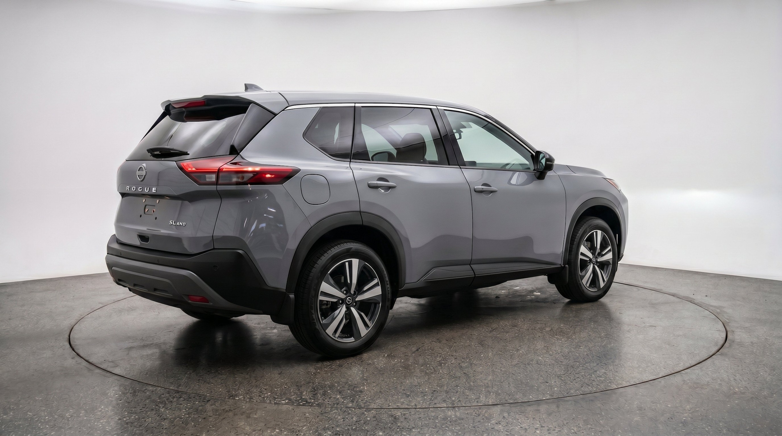 Thumbnail: 2026 Nissan Rogue - 9