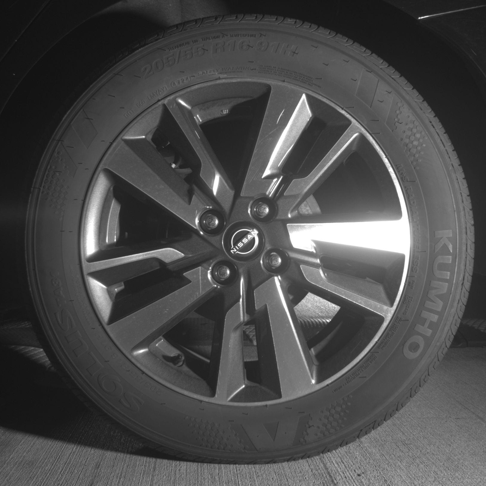 Thumbnail: 2025 Nissan Versa - 11