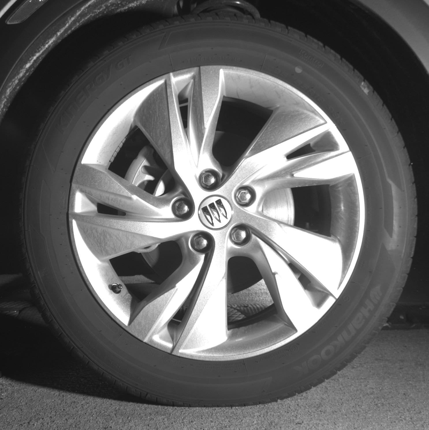 Thumbnail: 2026 Buick Encore GX - 12