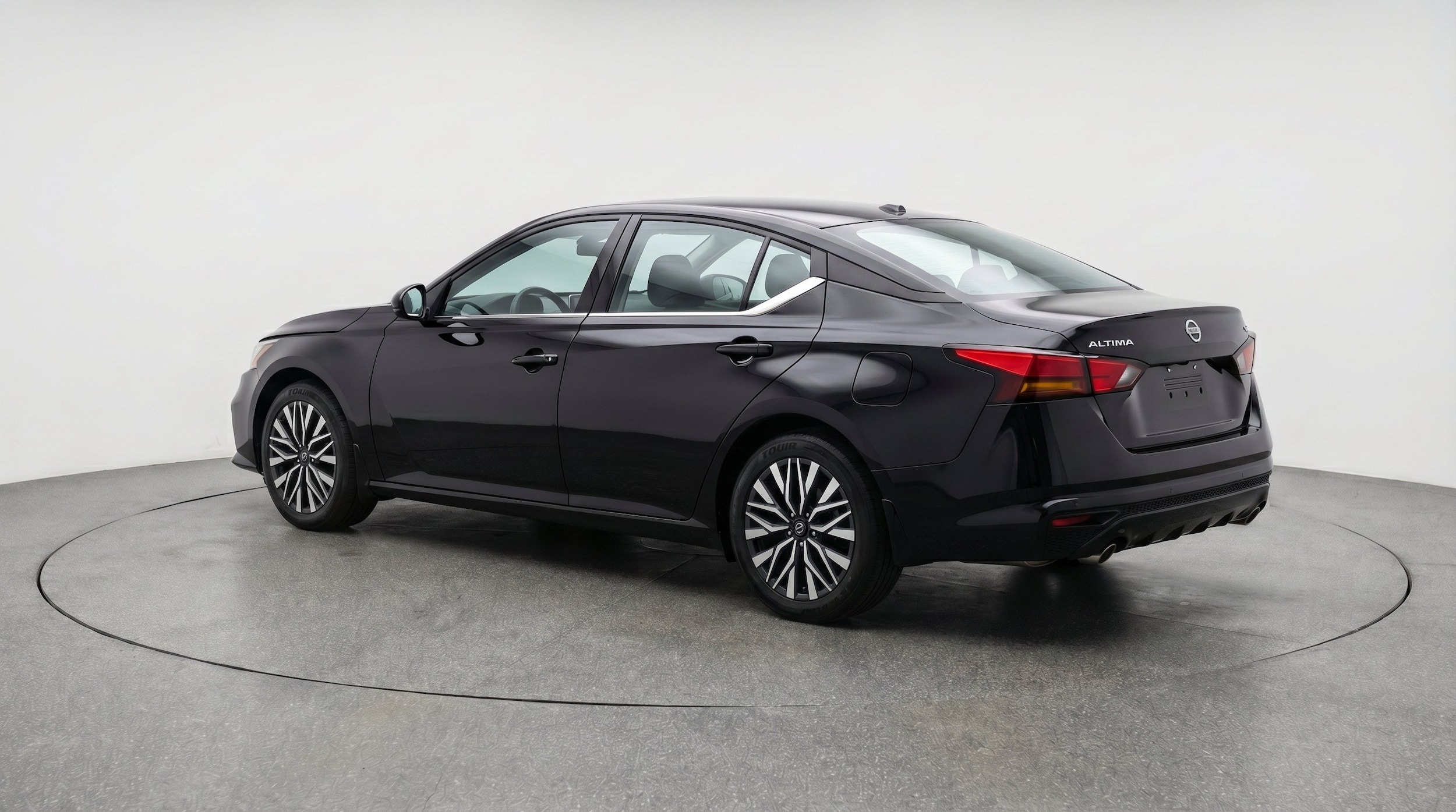 Thumbnail: 2026 Nissan Altima - 6