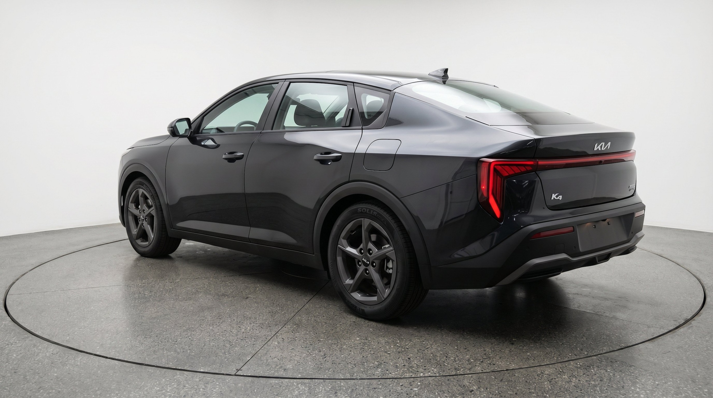 Thumbnail: 2026 Kia K4 - 6