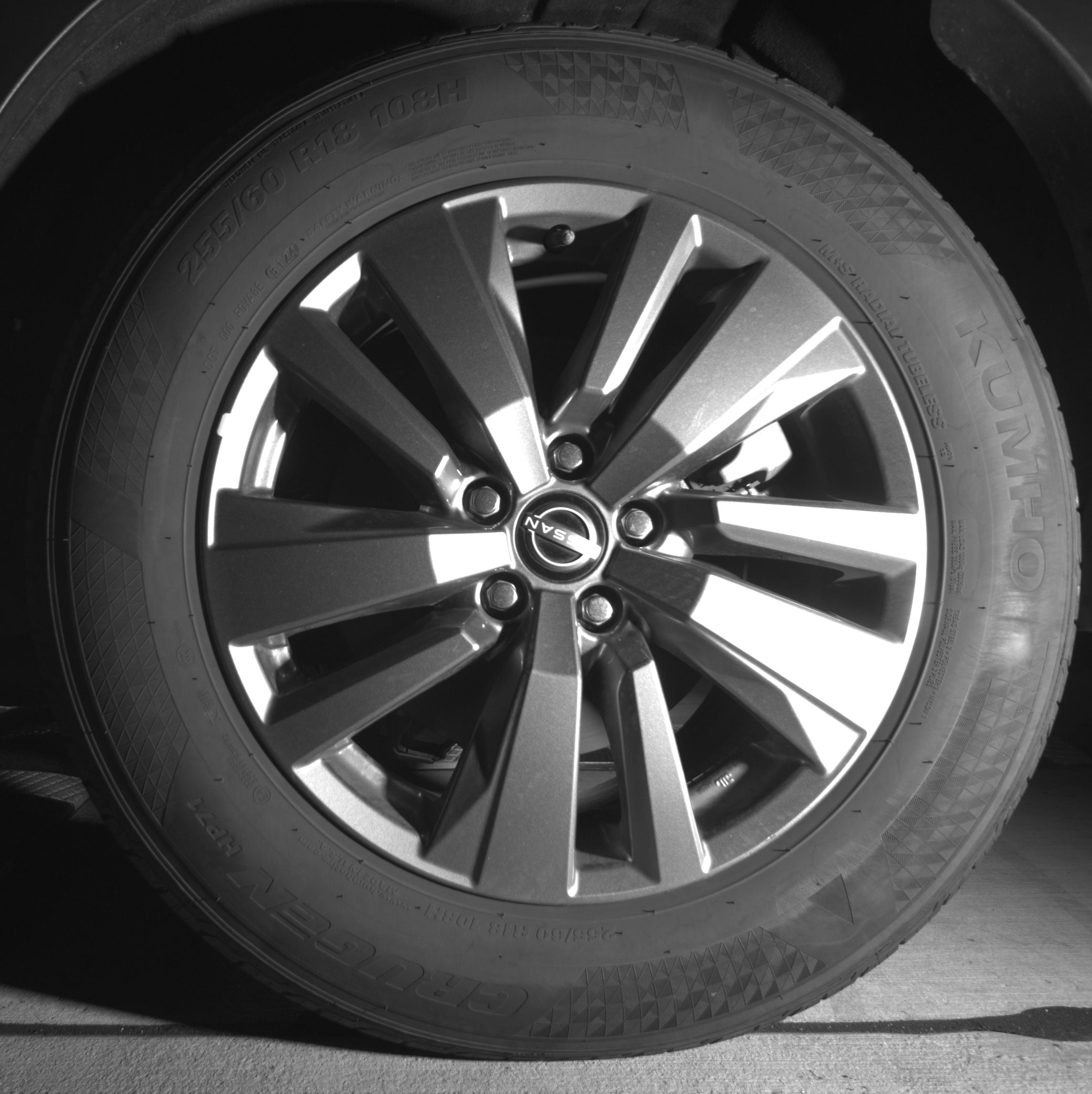 Thumbnail: 2025 Nissan Pathfinder - 11