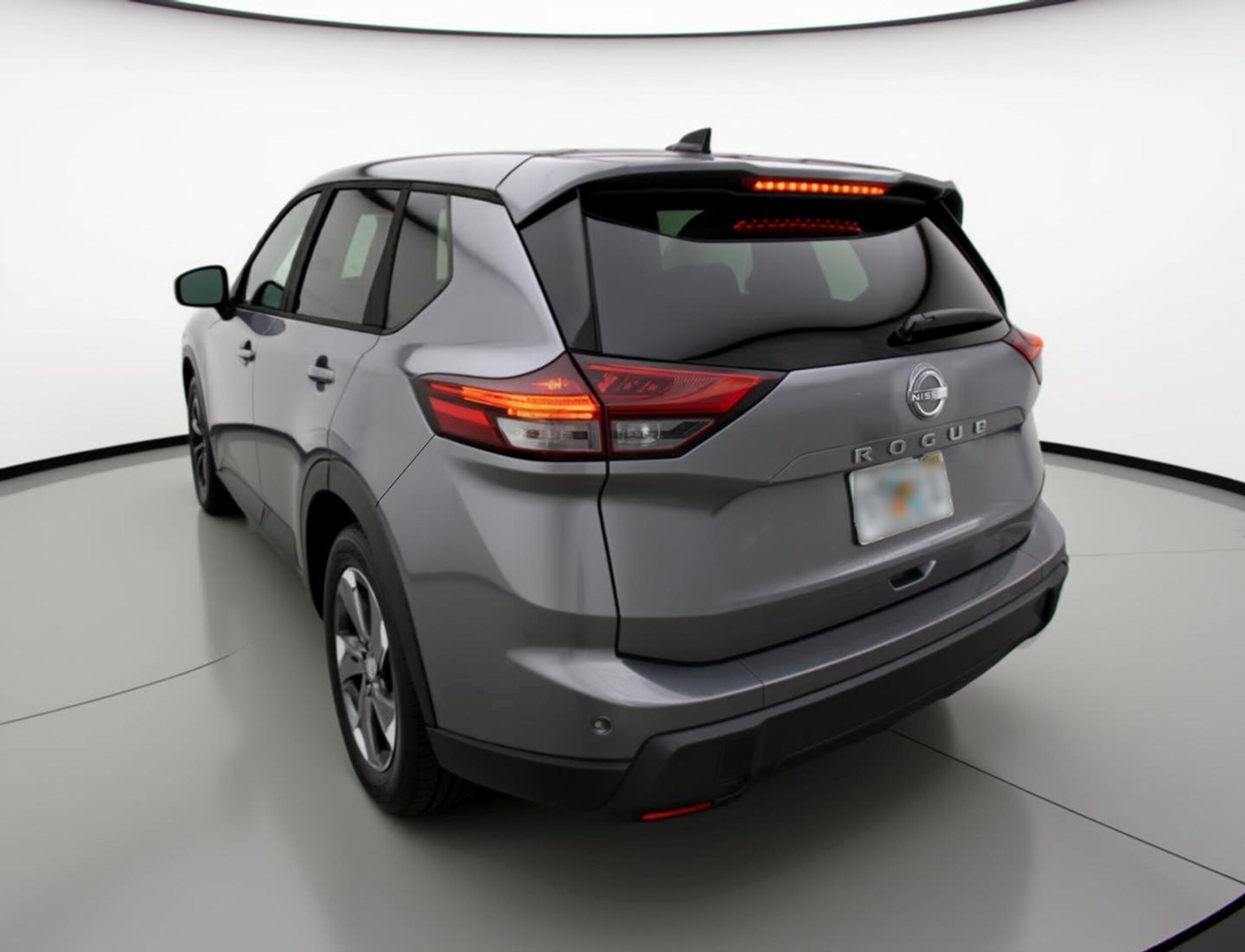 Thumbnail: 2025 Nissan Rogue - 5