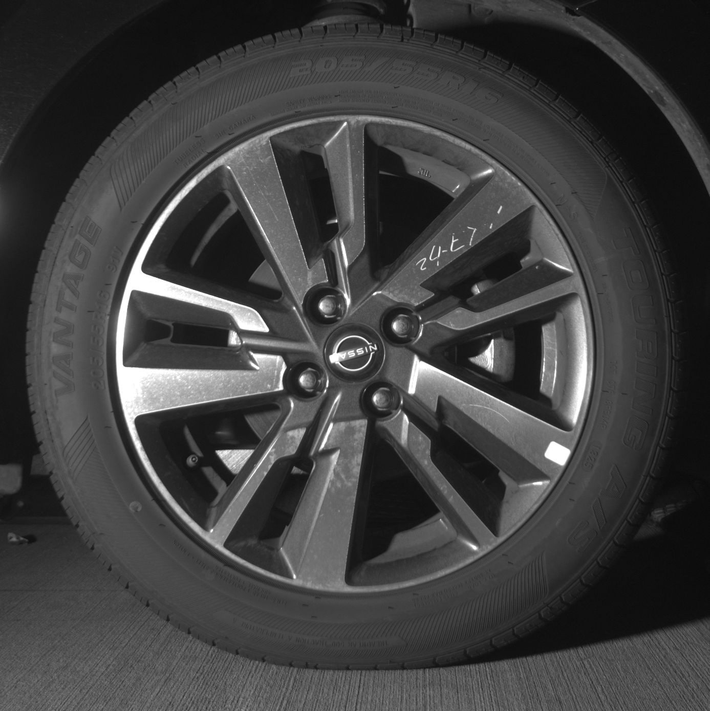 Thumbnail: 2025 Nissan Versa - 10