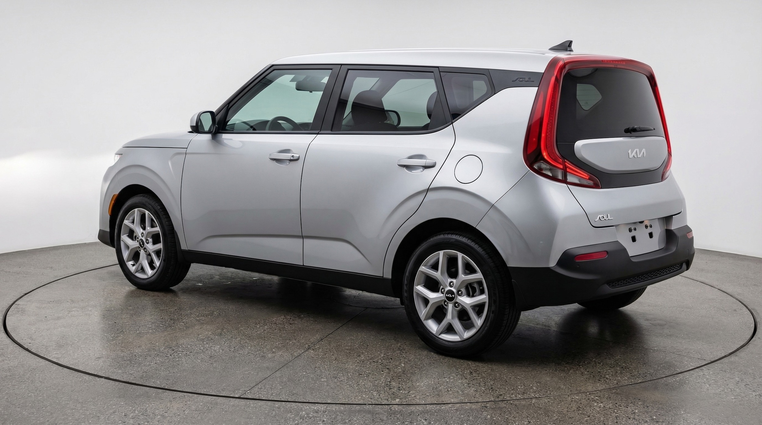 Thumbnail: 2025 Kia Soul - 5