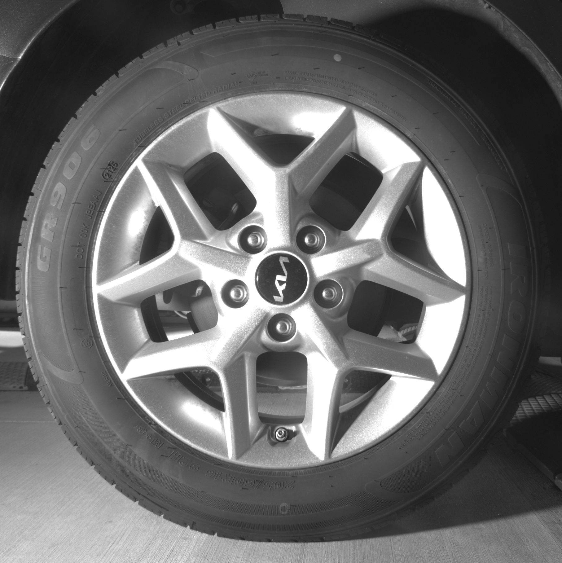 Thumbnail: 2025 Kia Soul - 12