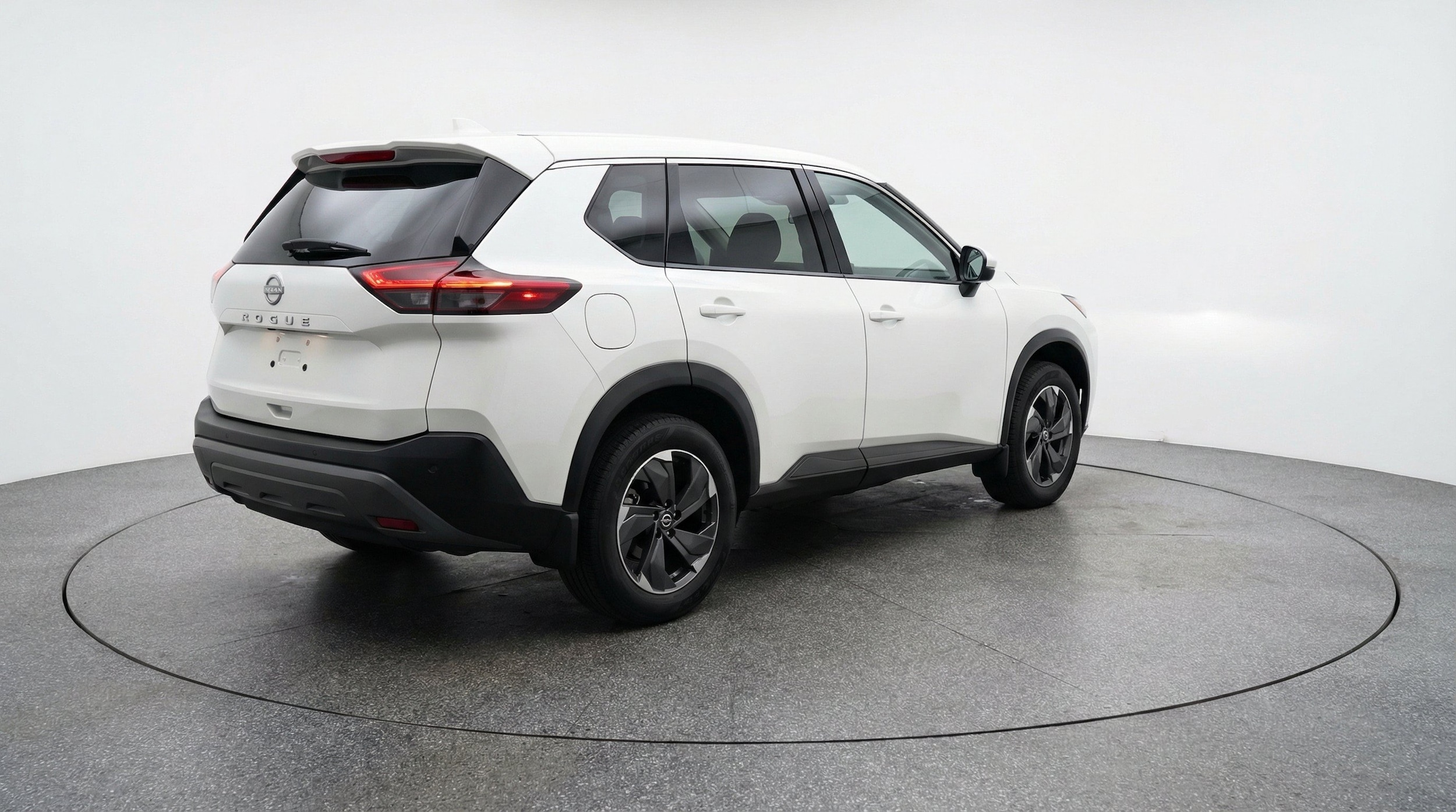 Thumbnail: 2025 Nissan Rogue - 9