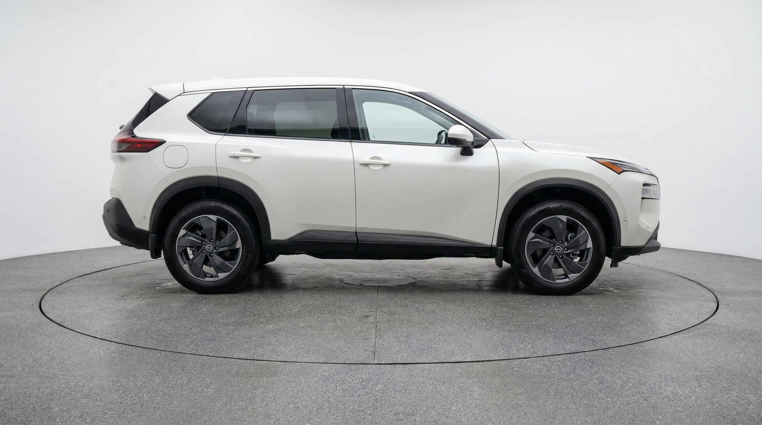 Thumbnail: 2025 Nissan Rogue - 8