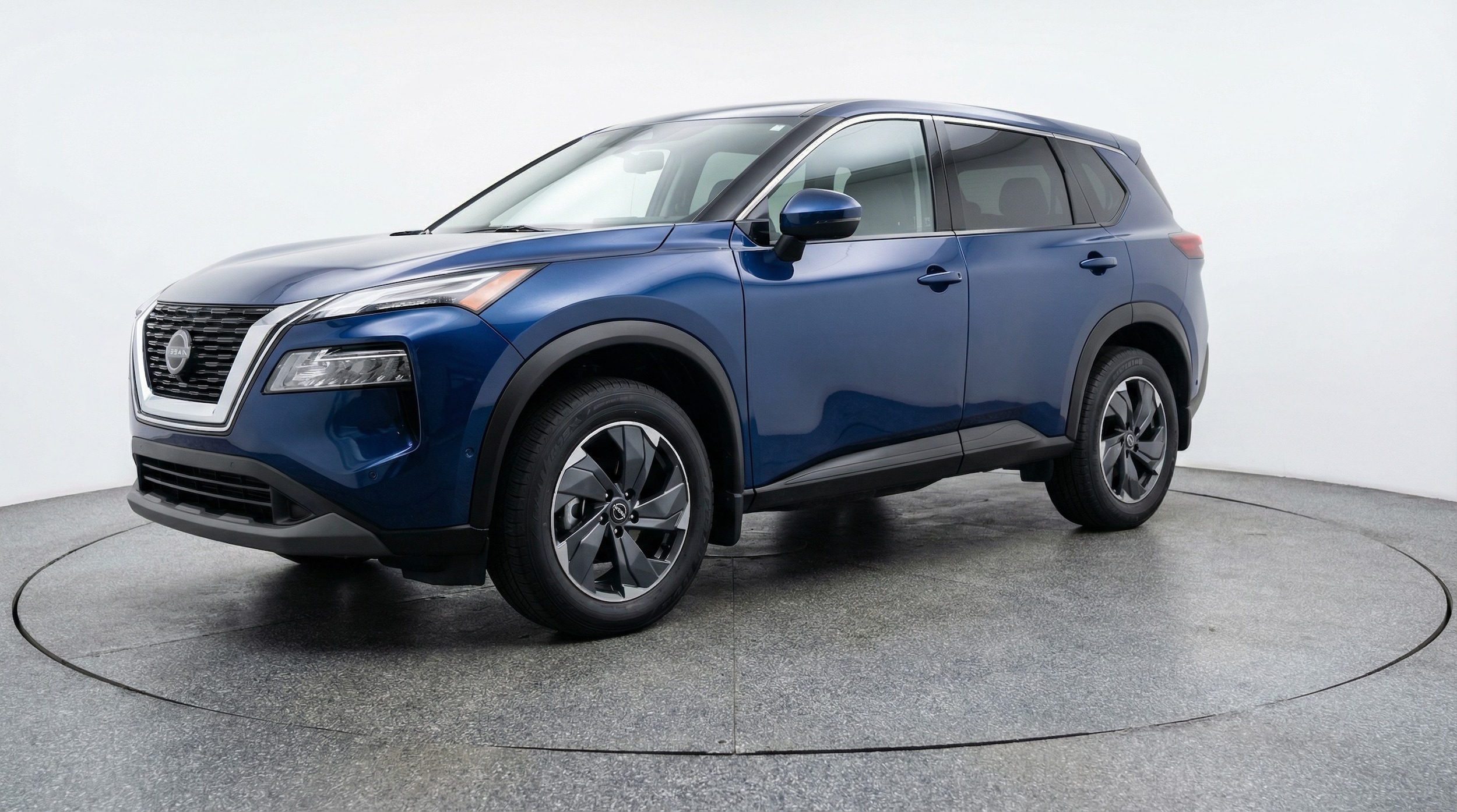 Thumbnail: 2025 Nissan Rogue - 3