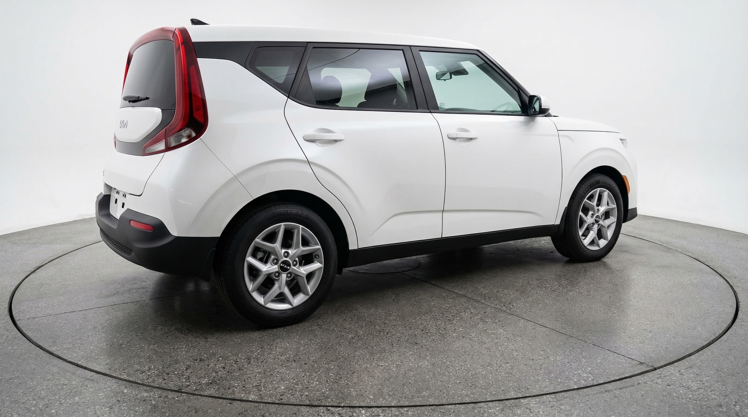 Thumbnail: 2025 Kia Soul - 7