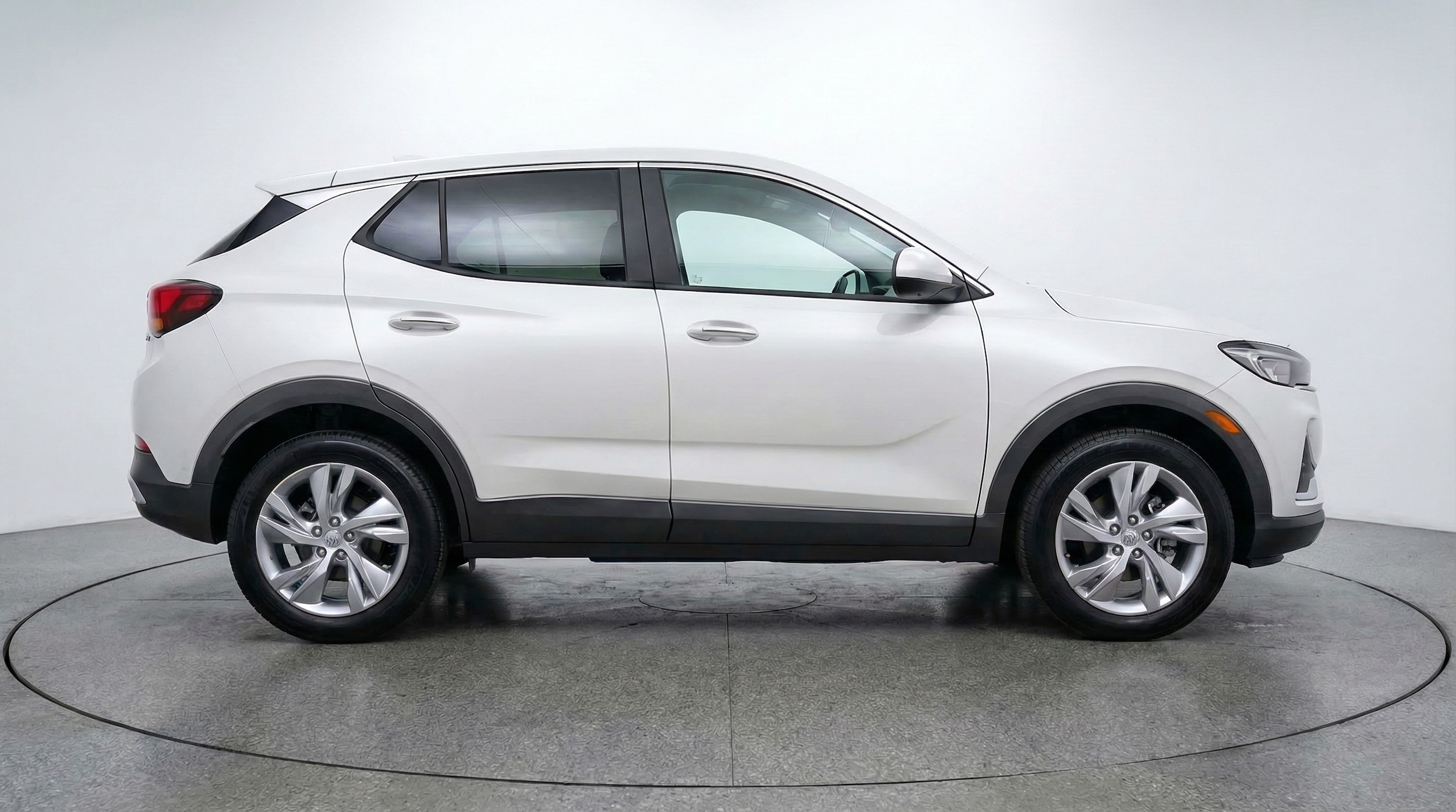 Thumbnail: 2025 Buick Encore GX - 8