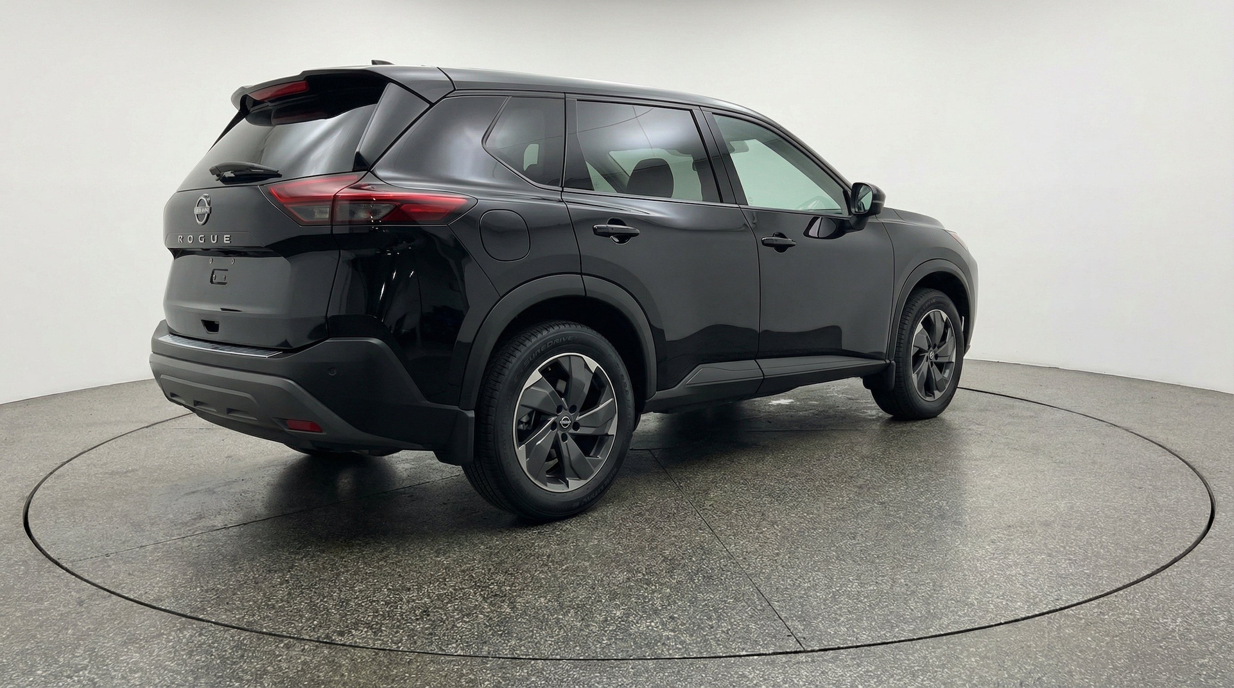 Thumbnail: 2025 Nissan Rogue - 9