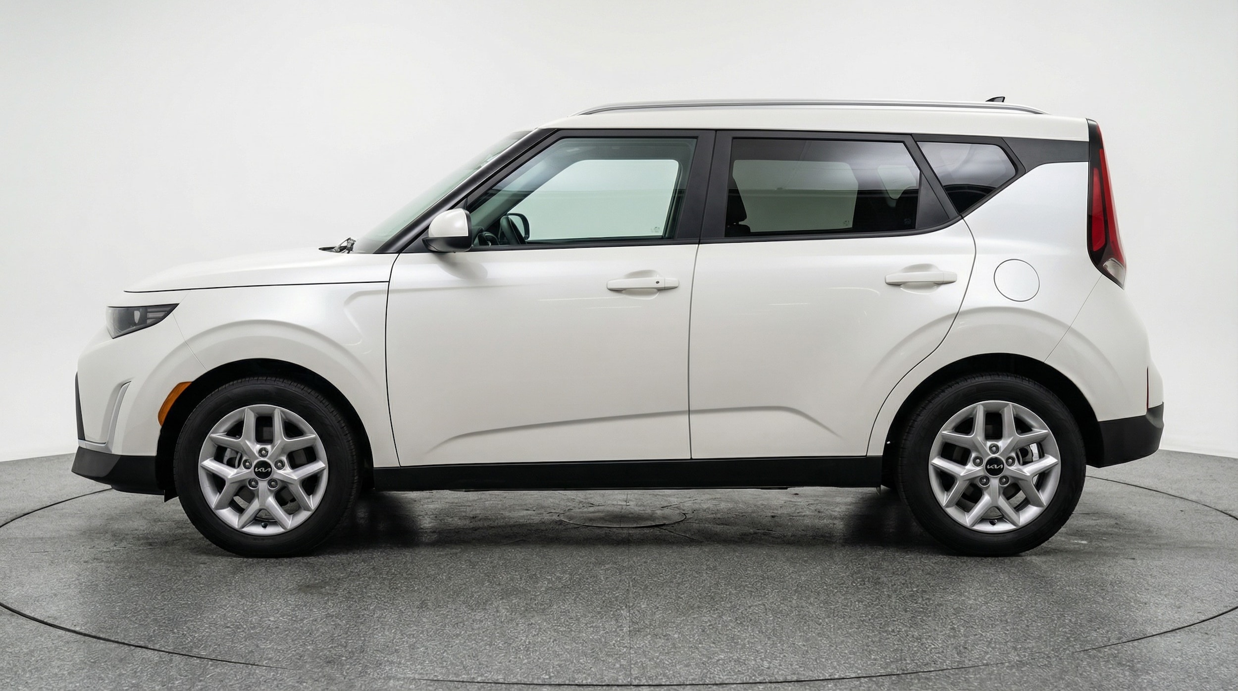 Thumbnail: 2025 Kia Soul - 4