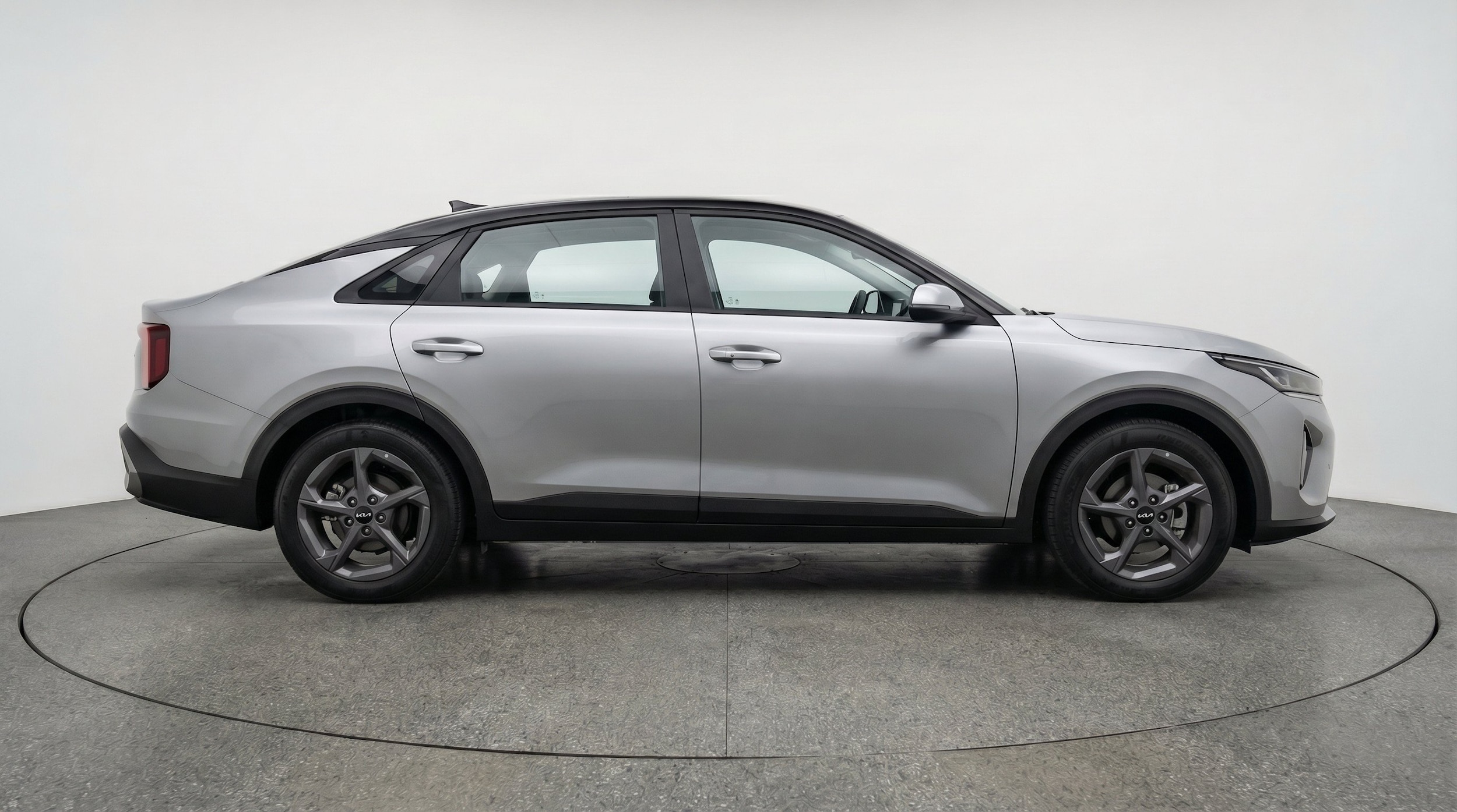 Thumbnail: 2025 Kia K4 - 11