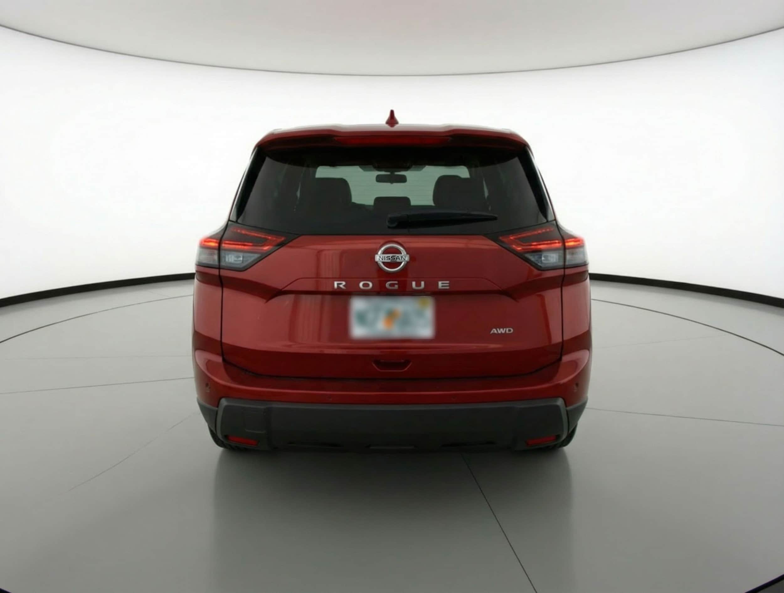 Thumbnail: 2025 Nissan Rogue - 6