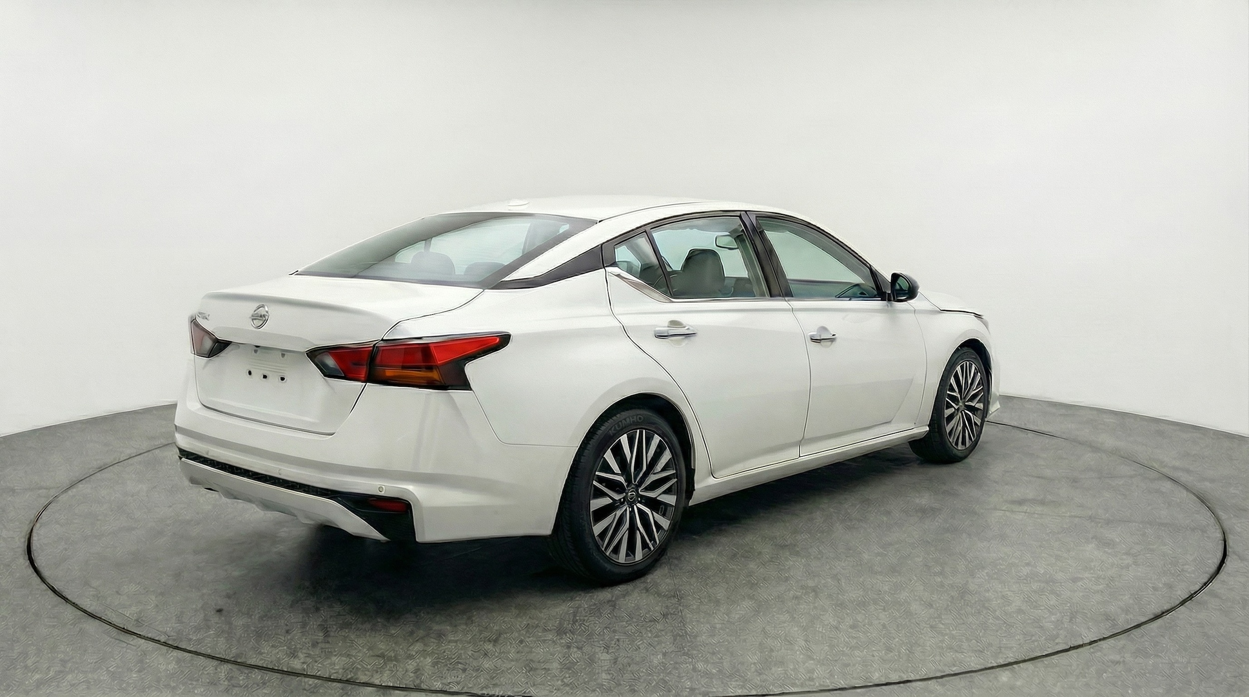 Thumbnail: 2025 Nissan Altima - 7