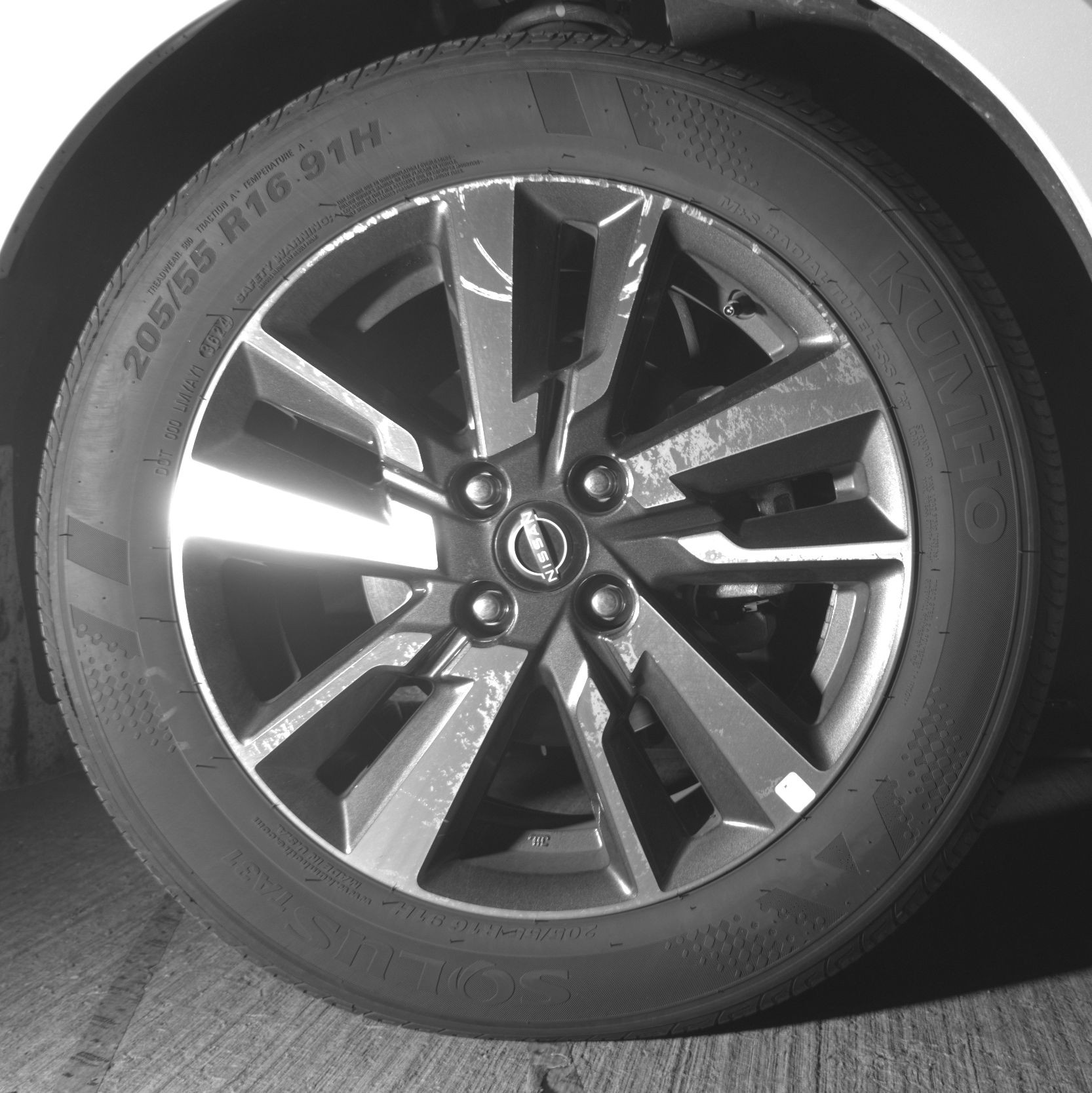 Thumbnail: 2025 Nissan Versa - 10