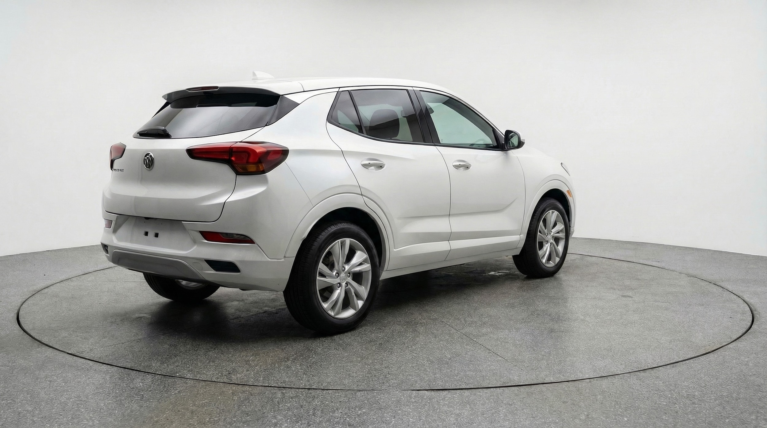 Thumbnail: 2025 Buick Encore GX - 7