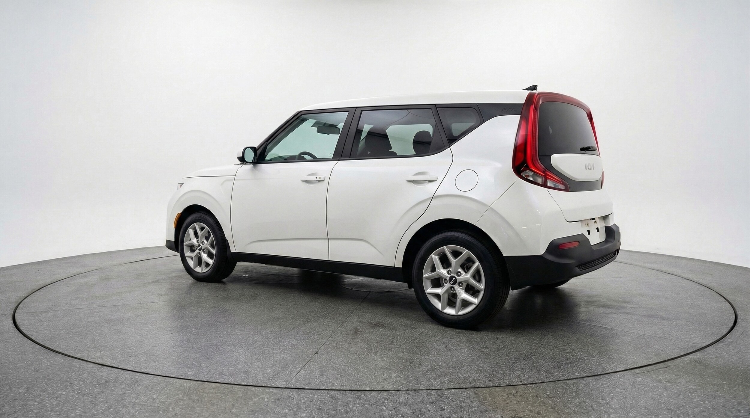 Thumbnail: 2025 Kia Soul - 5