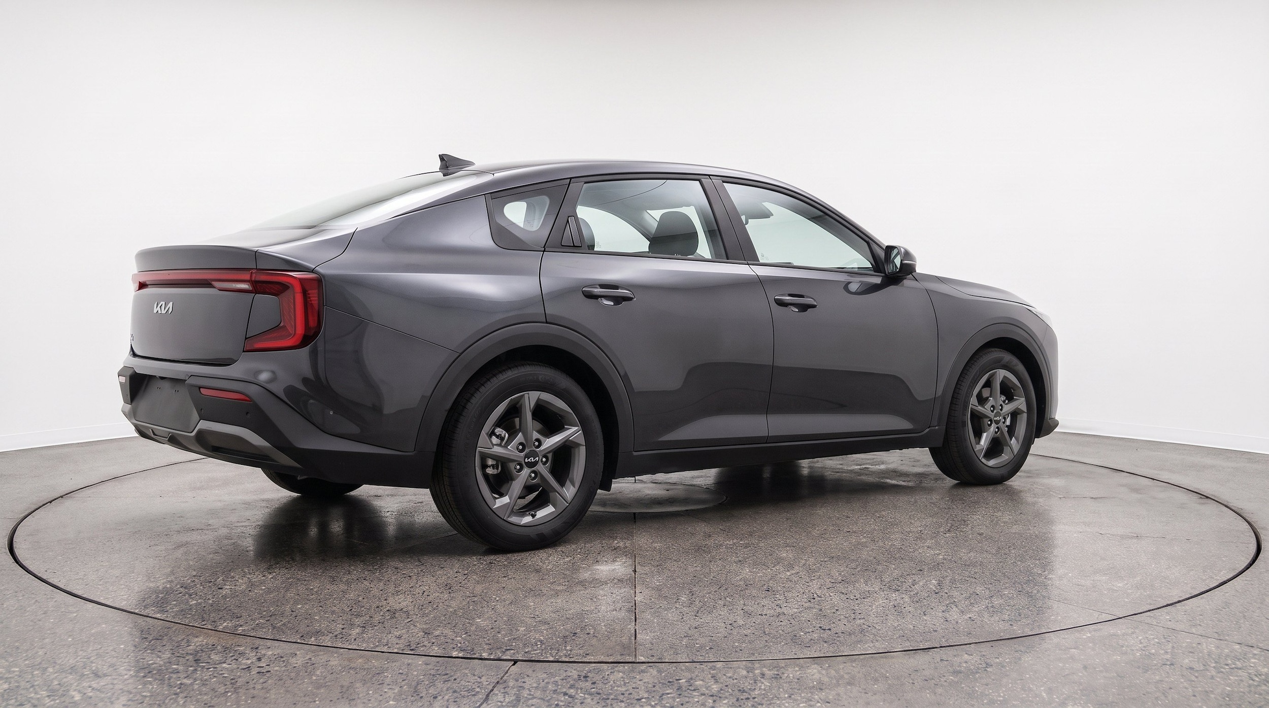 Thumbnail: 2025 Kia K4 - 9