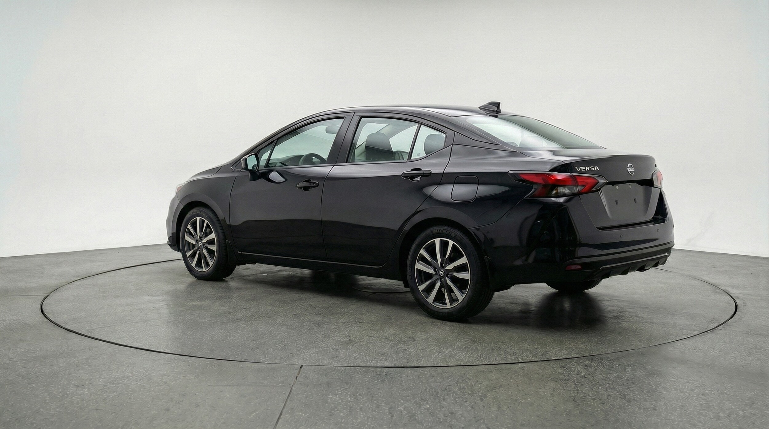 Thumbnail: 2025 Nissan Versa - 5