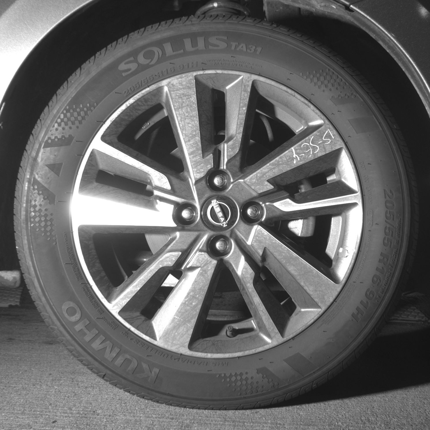 Thumbnail: 2025 Nissan Versa - 10