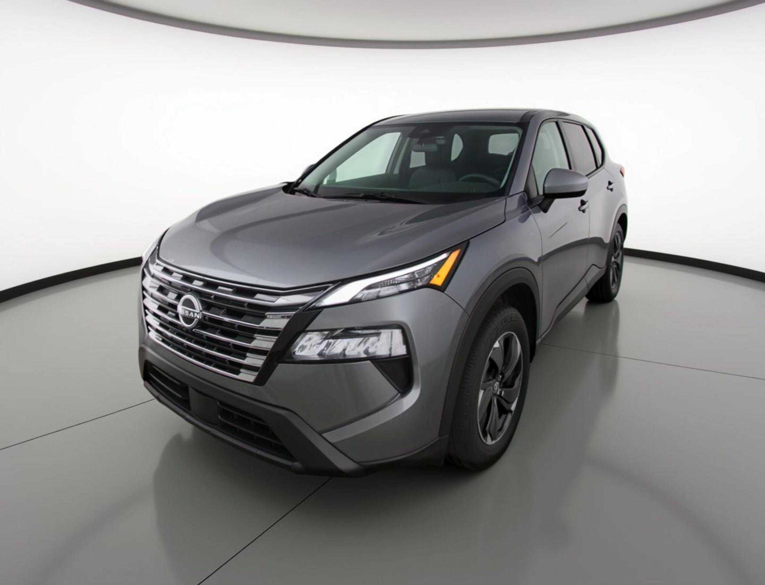 Thumbnail: 2025 Nissan Rogue - 3