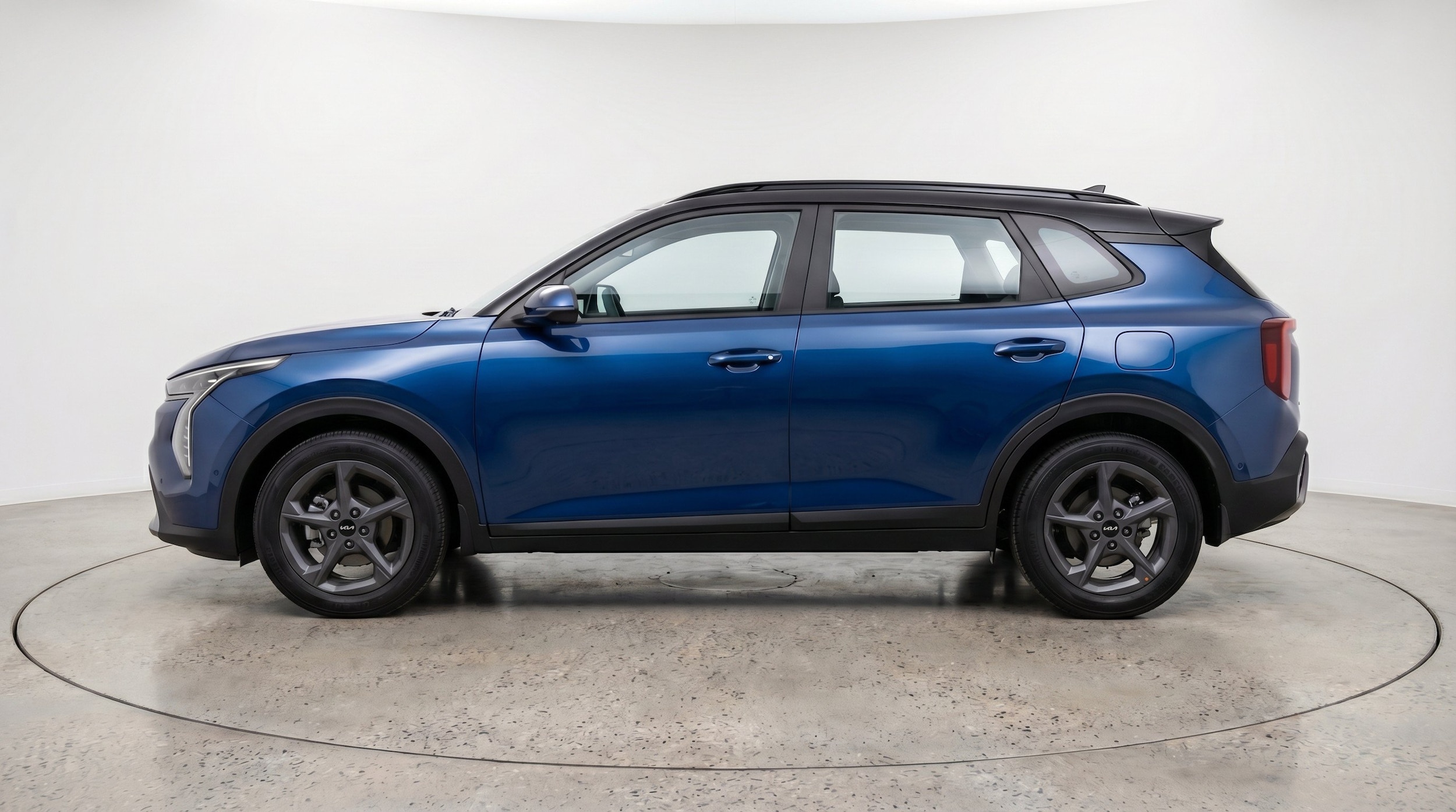 Thumbnail: 2026 Kia K4 - 5