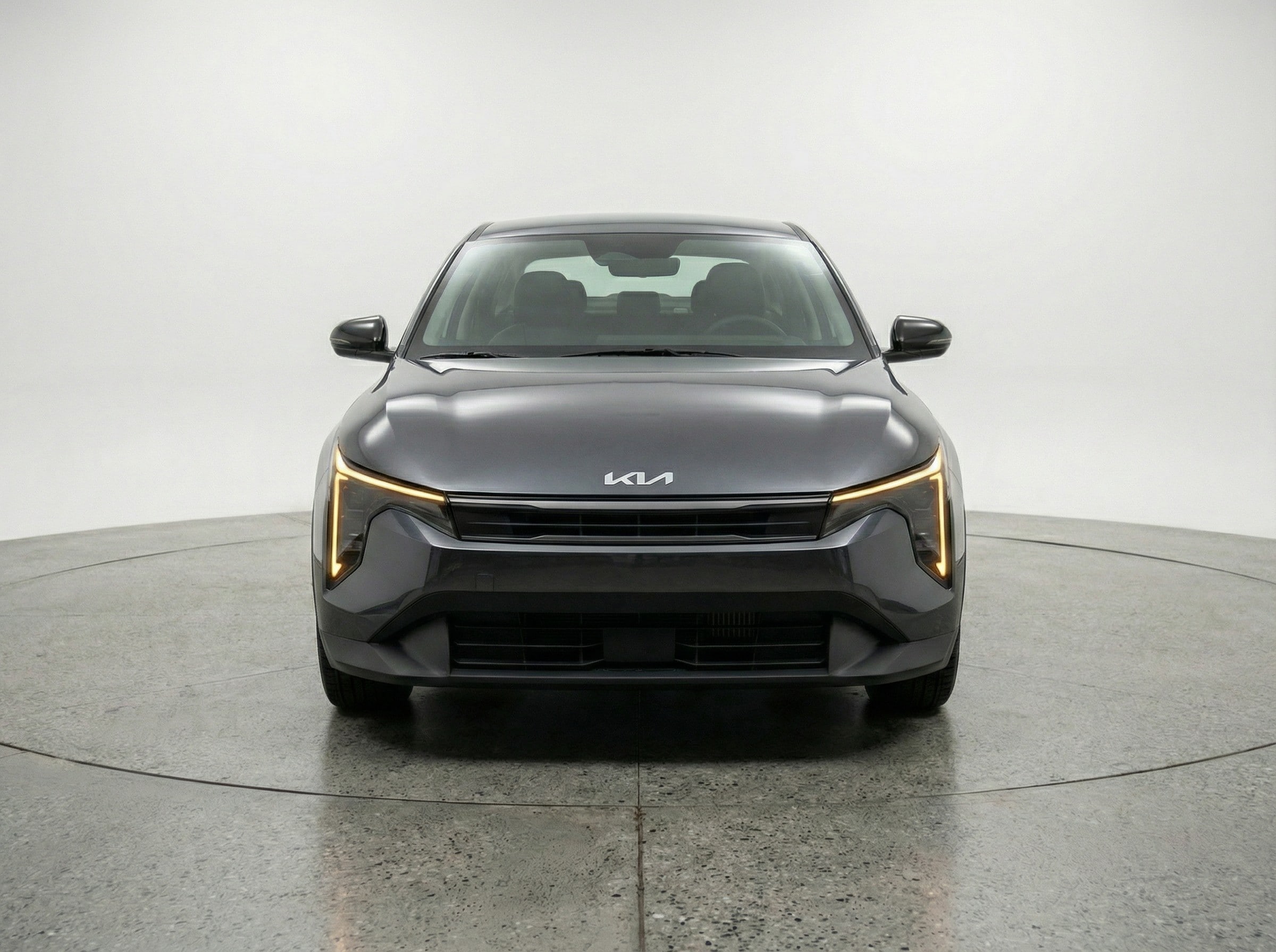 Thumbnail: 2025 Kia K4 - 2