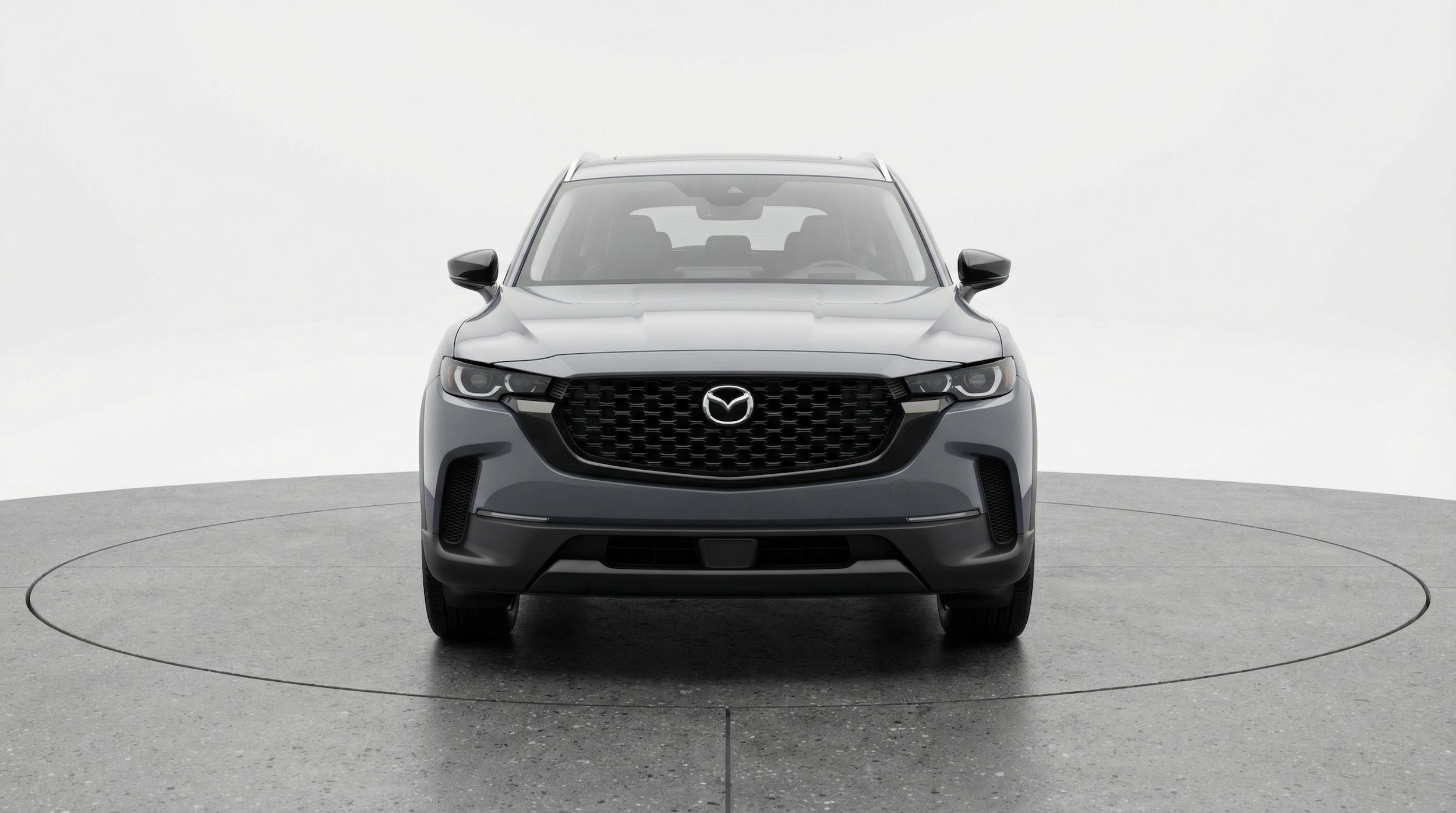 Thumbnail: 2025 Mazda CX-50 - 2