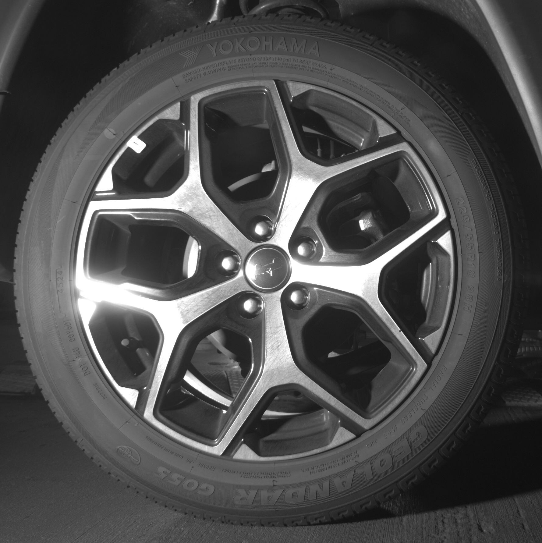 Thumbnail: 2025 Jeep Compass - 12