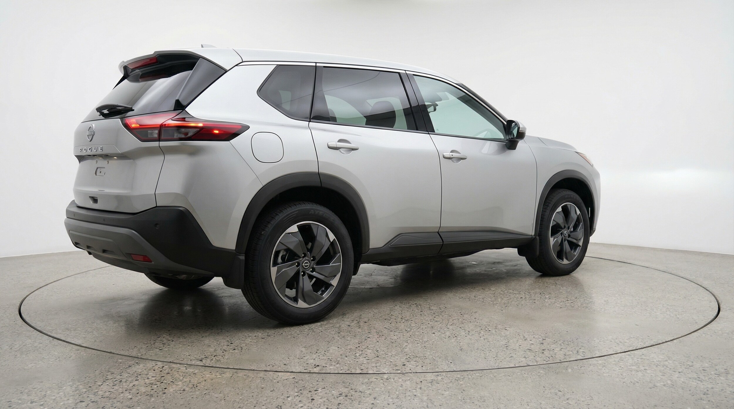 Thumbnail: 2025 Nissan Rogue - 7