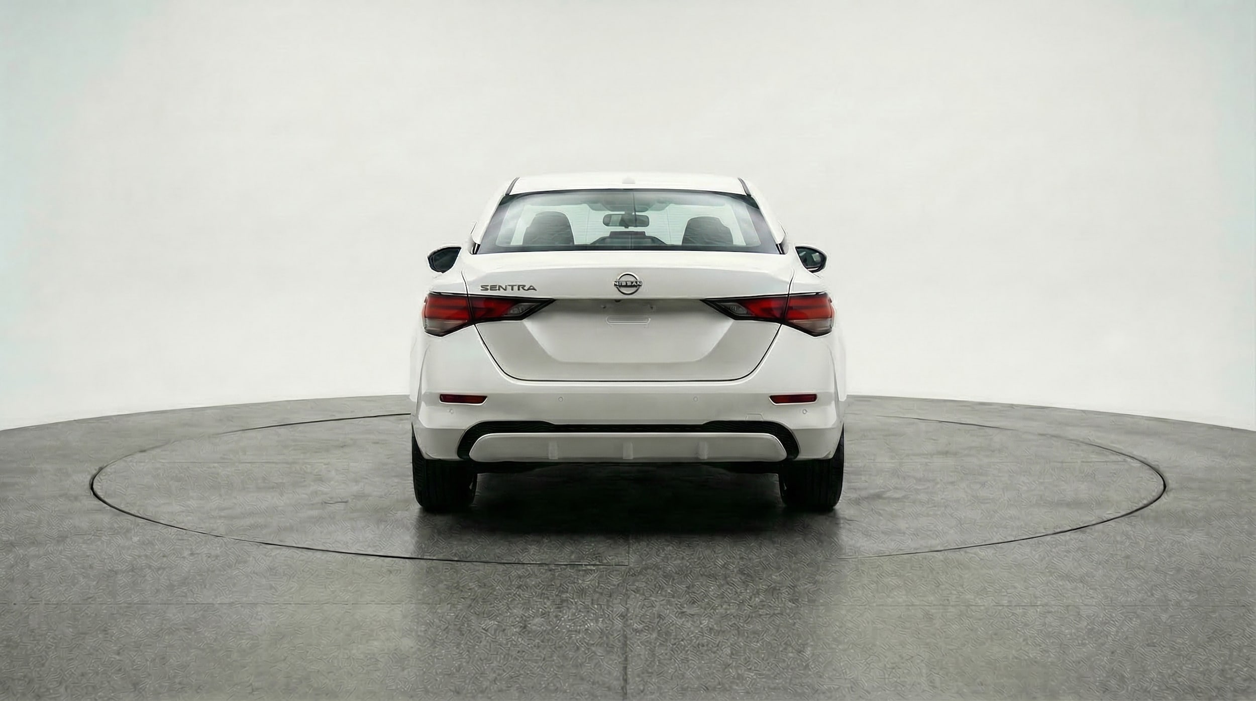 Thumbnail: 2025 Nissan Sentra - 6