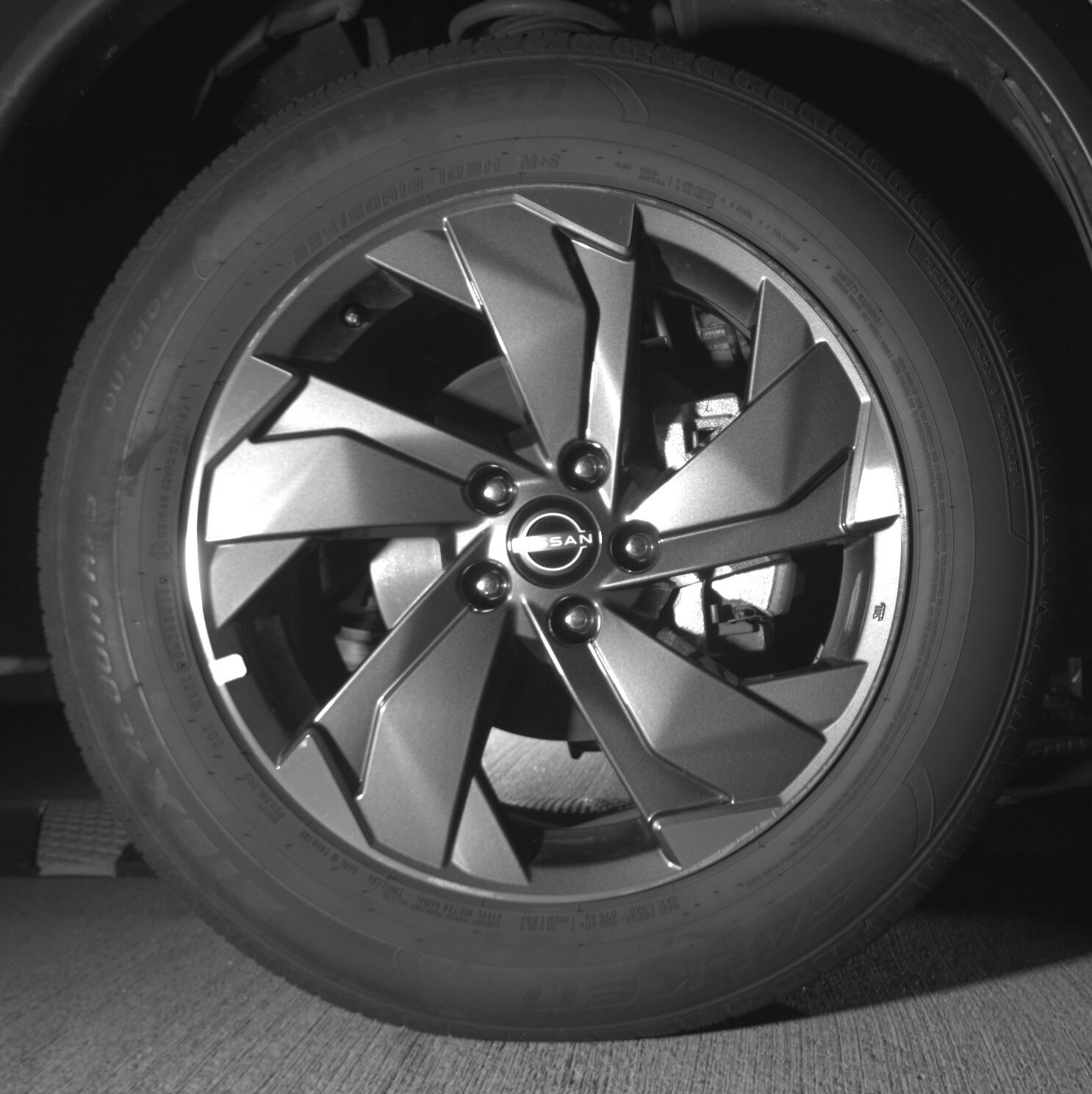 Thumbnail: 2025 Nissan Rogue - 10