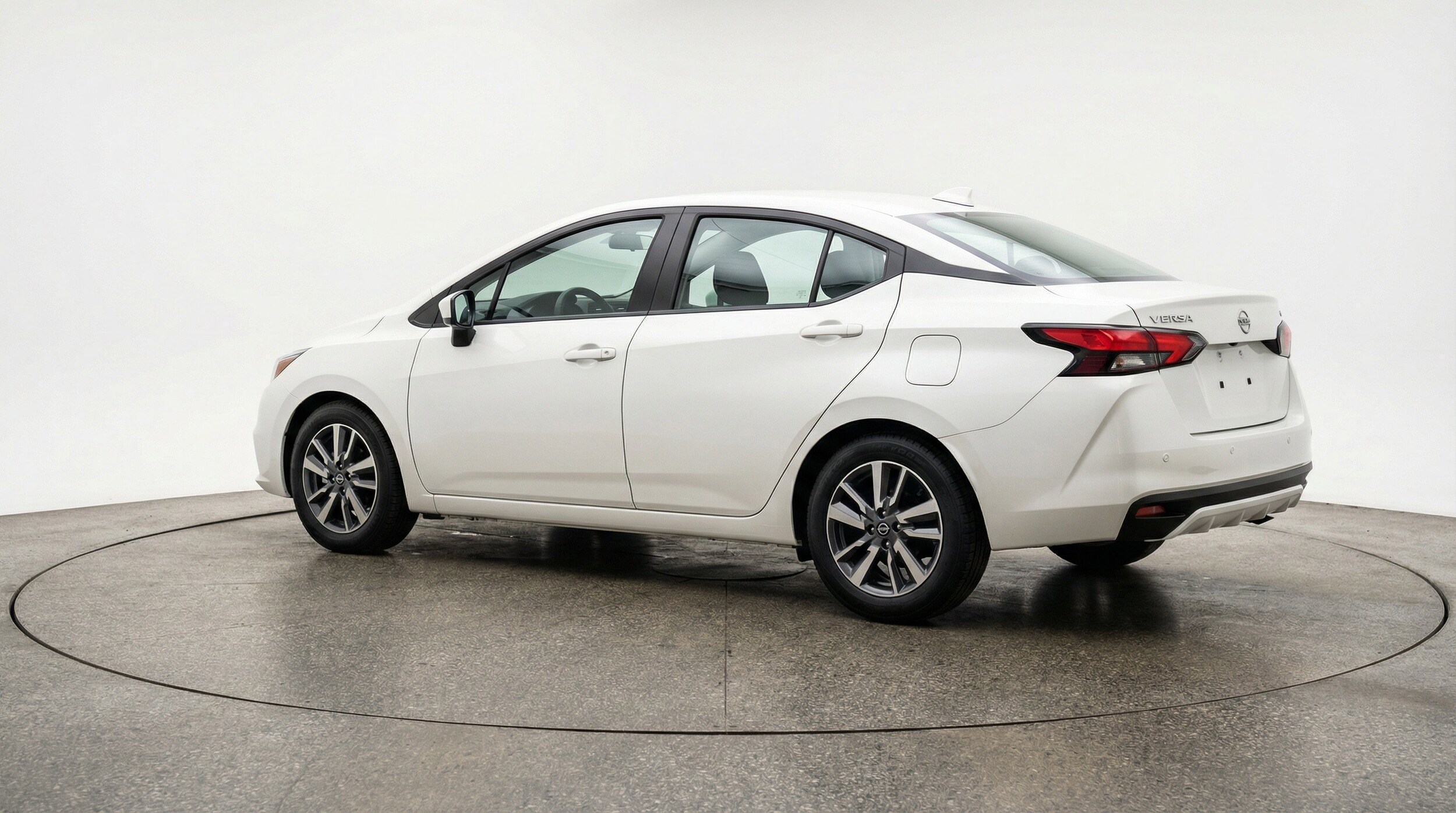 Thumbnail: 2025 Nissan Versa - 6