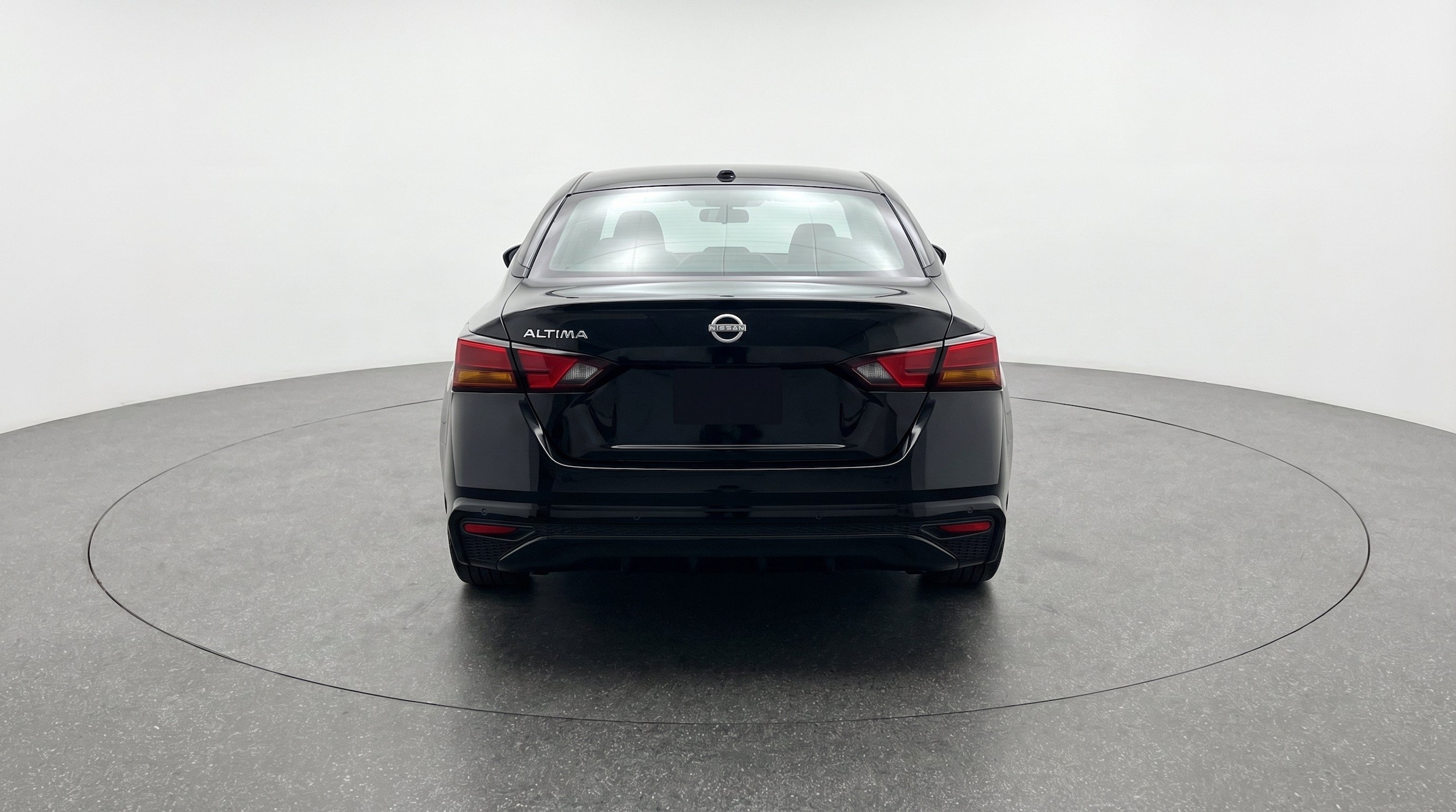 Thumbnail: 2026 Nissan Altima - 7