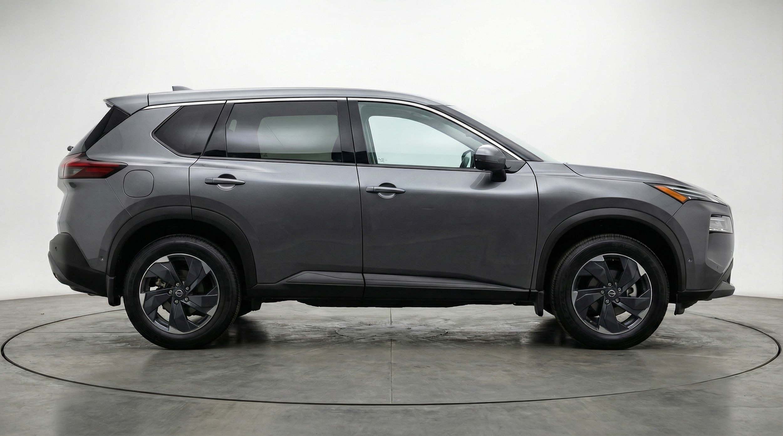 Thumbnail: 2025 Nissan Rogue - 8