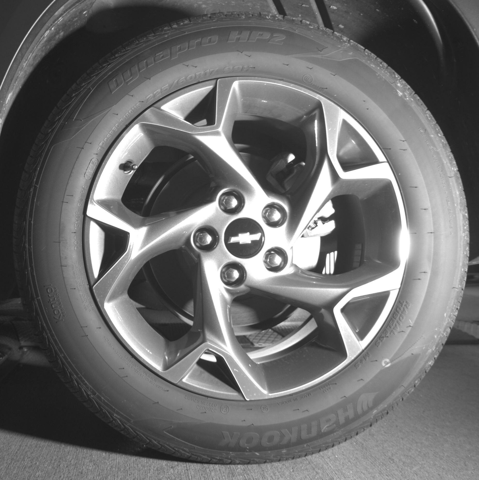 Thumbnail: 2025 Chevrolet Trax - 11