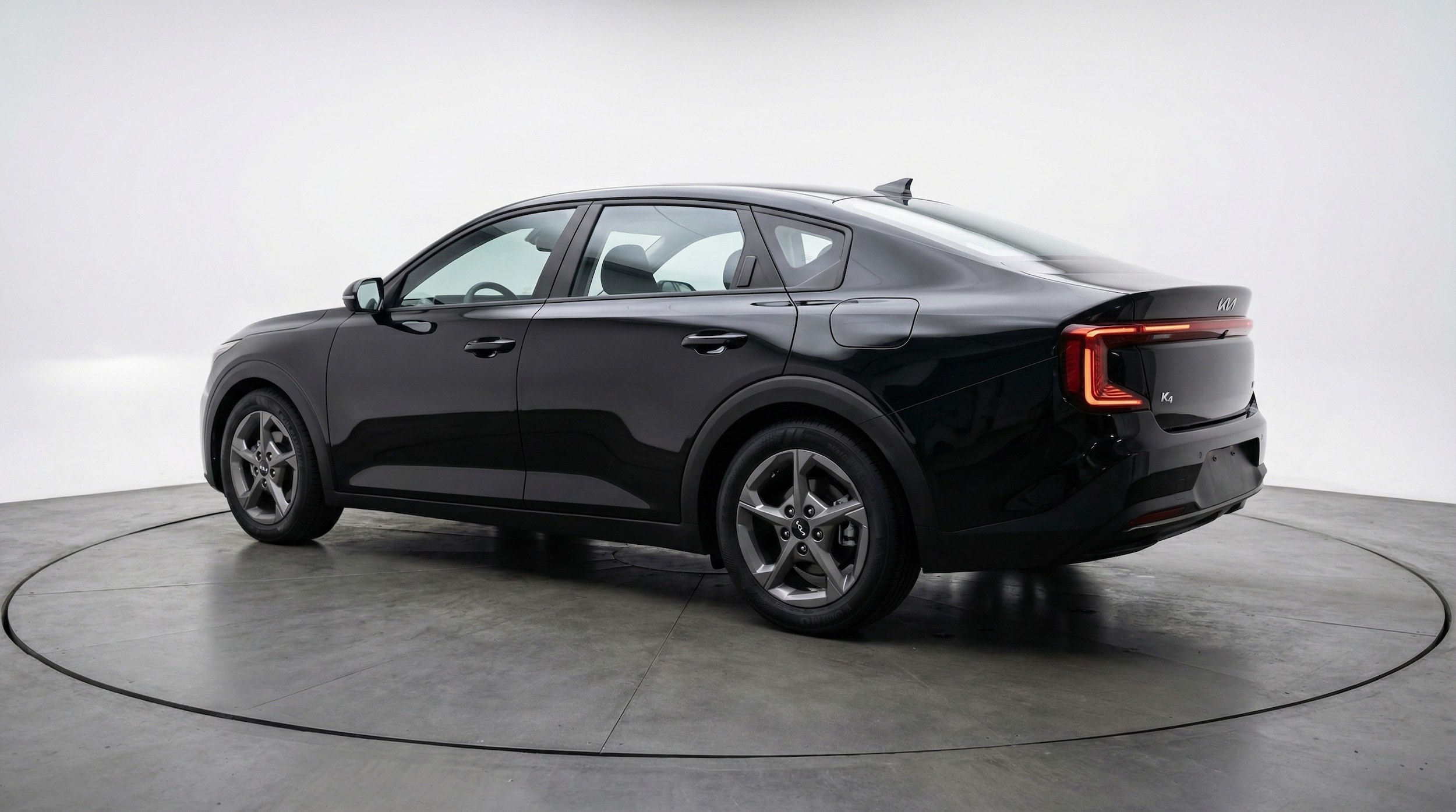 Thumbnail: 2025 Kia K4 - 5