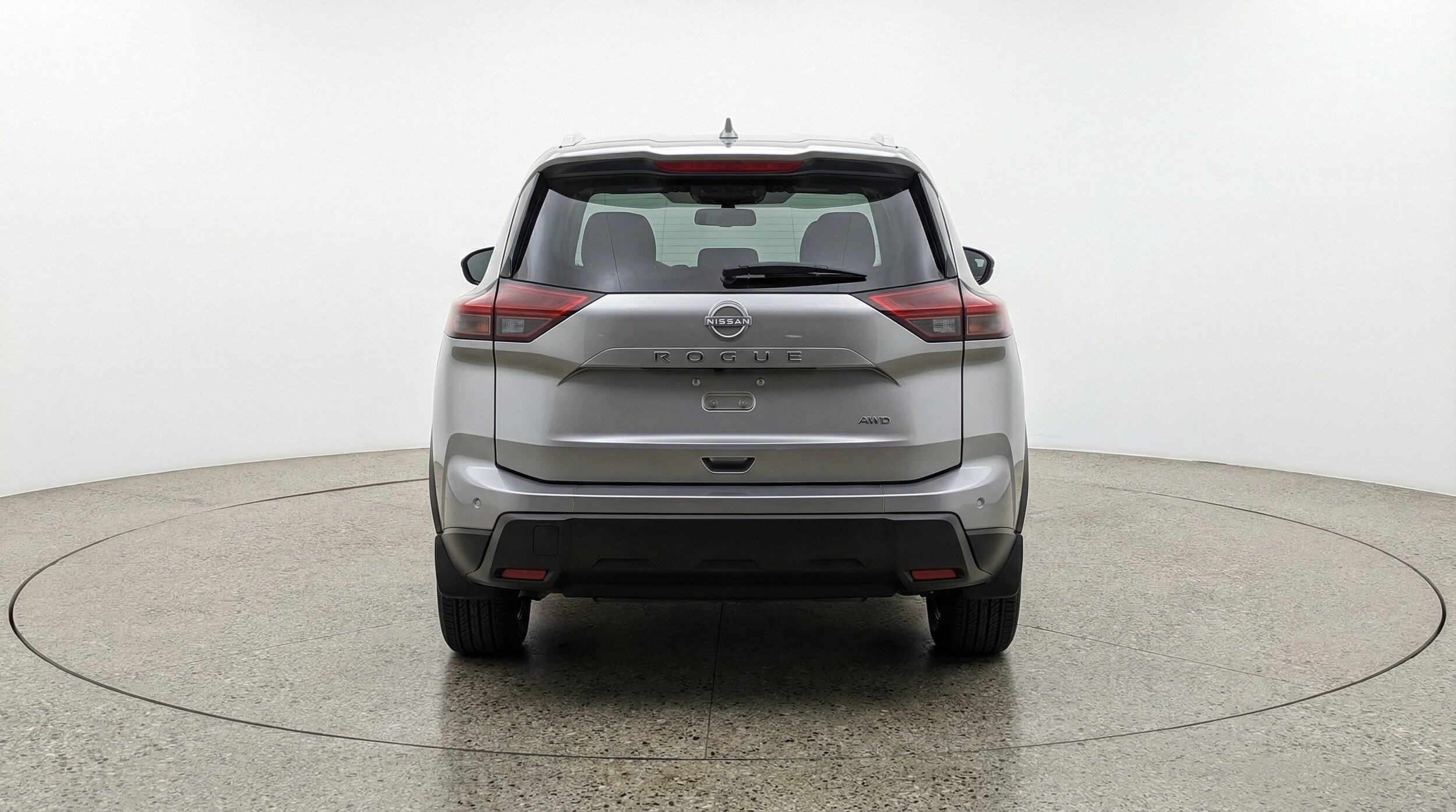 Thumbnail: 2025 Nissan Rogue - 6