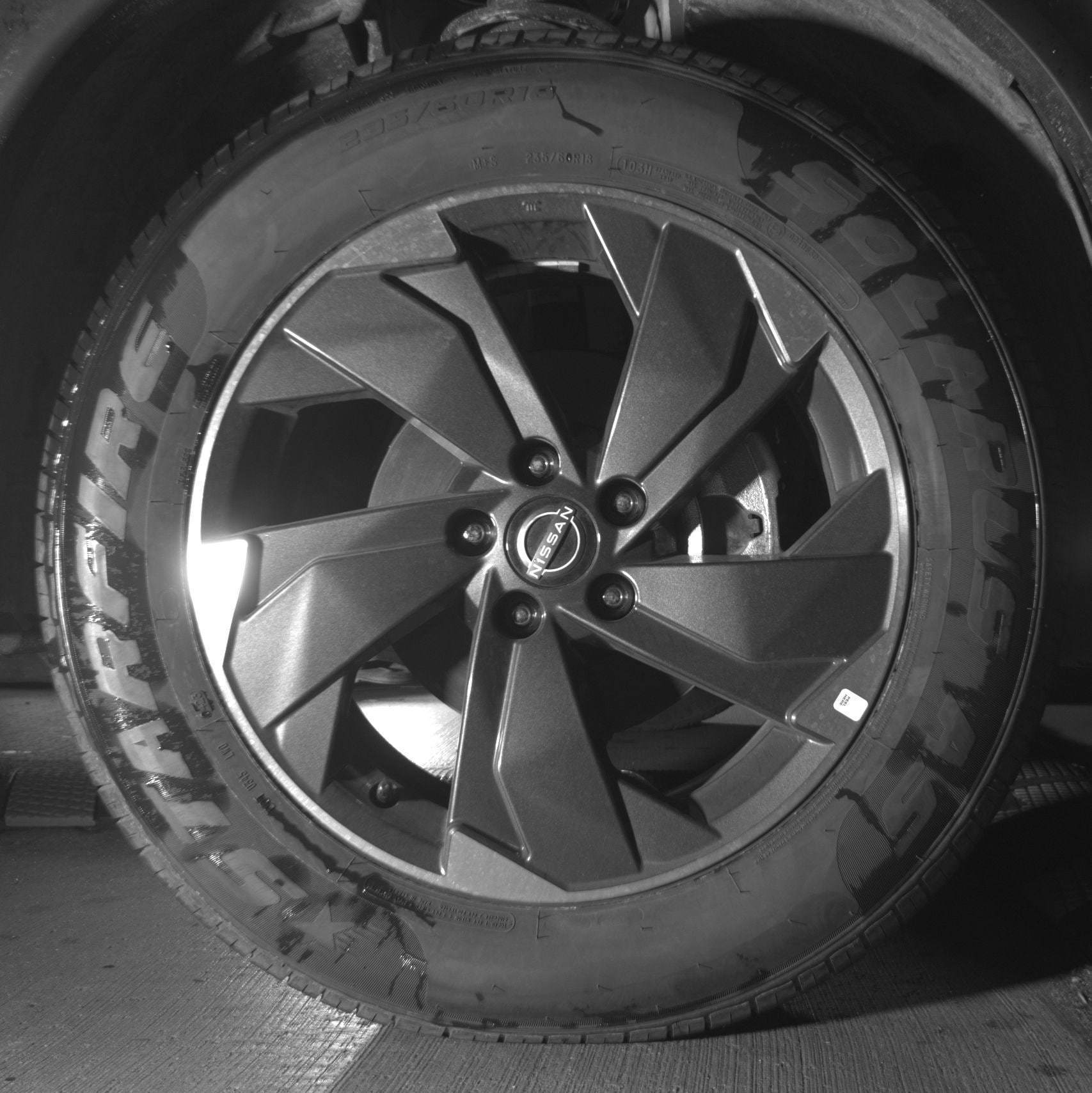 Thumbnail: 2025 Nissan Rogue - 10