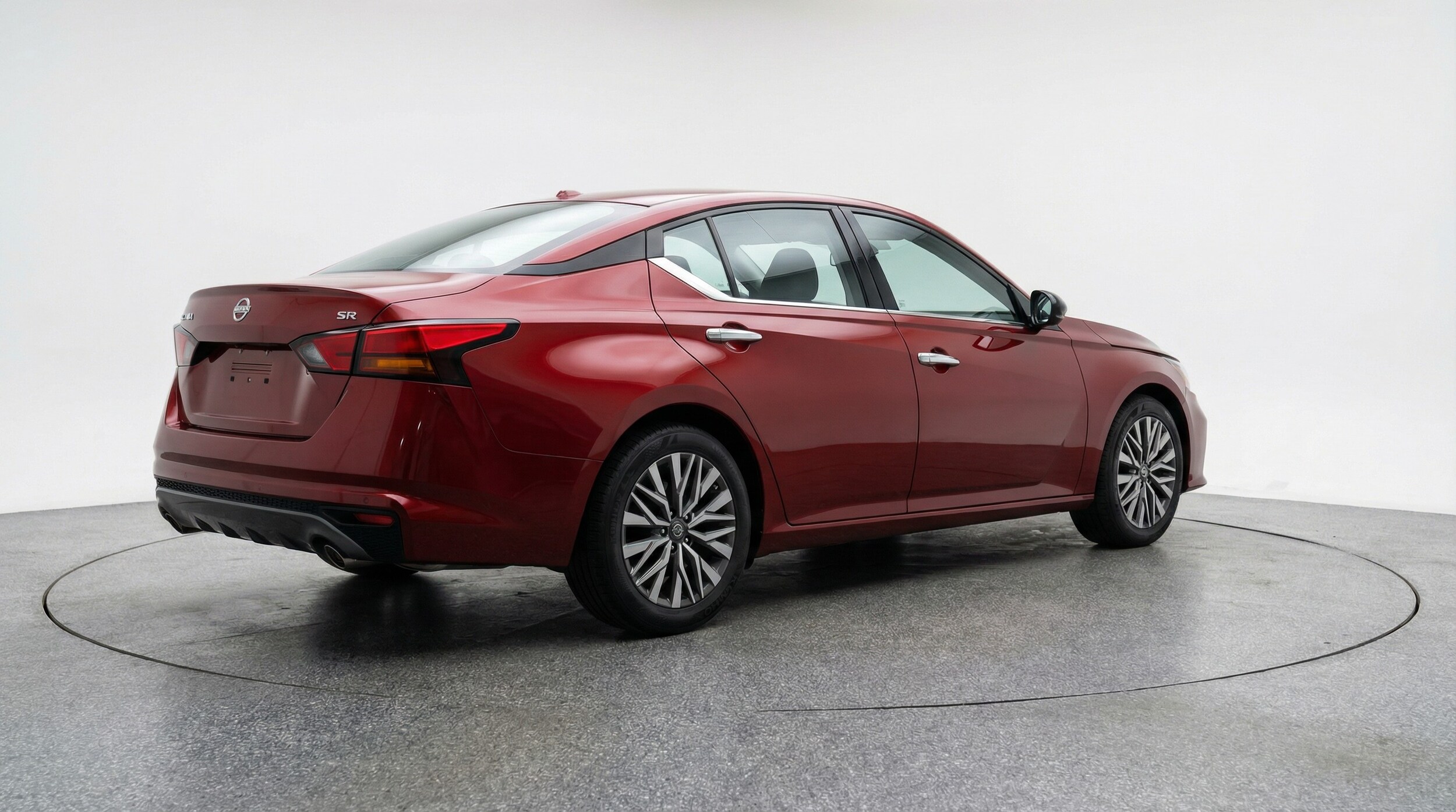 Thumbnail: 2025 Nissan Altima - 7