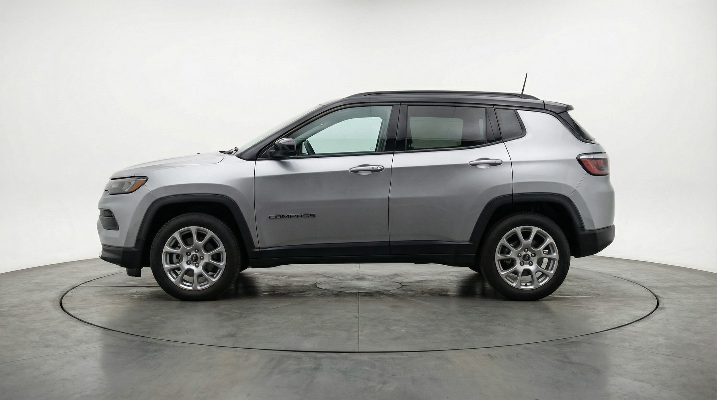Thumbnail: 2025 Jeep Compass - 4