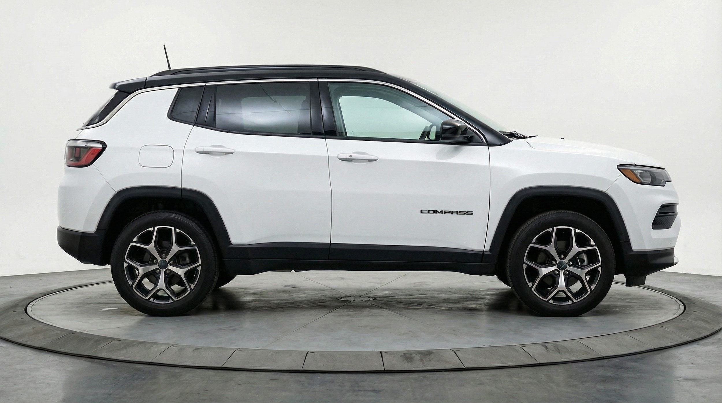 Thumbnail: 2025 Jeep Compass - 8